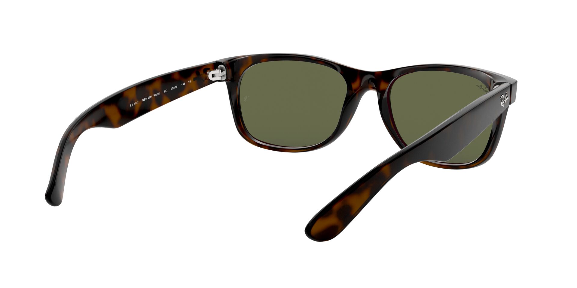 RAY-BAN RB2132 NEW WAYFARER 902 58 - 17