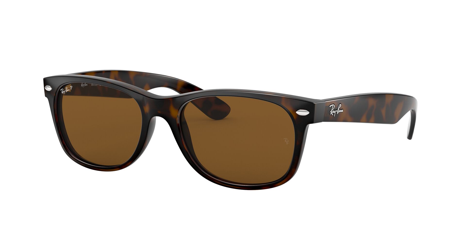 RAY-BAN RB2132 NEW WAYFARER 902 58 - 22