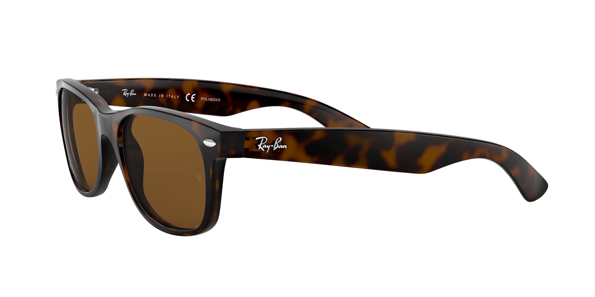 RAY-BAN RB2132 NEW WAYFARER 902 52 - 17