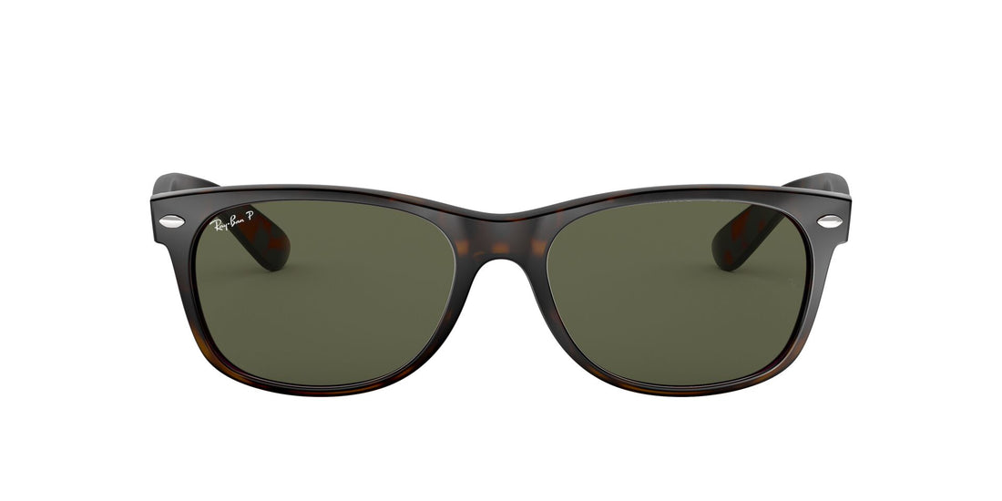 RAY-BAN RB2132 NEW WAYFARER 902/58 52 - 23