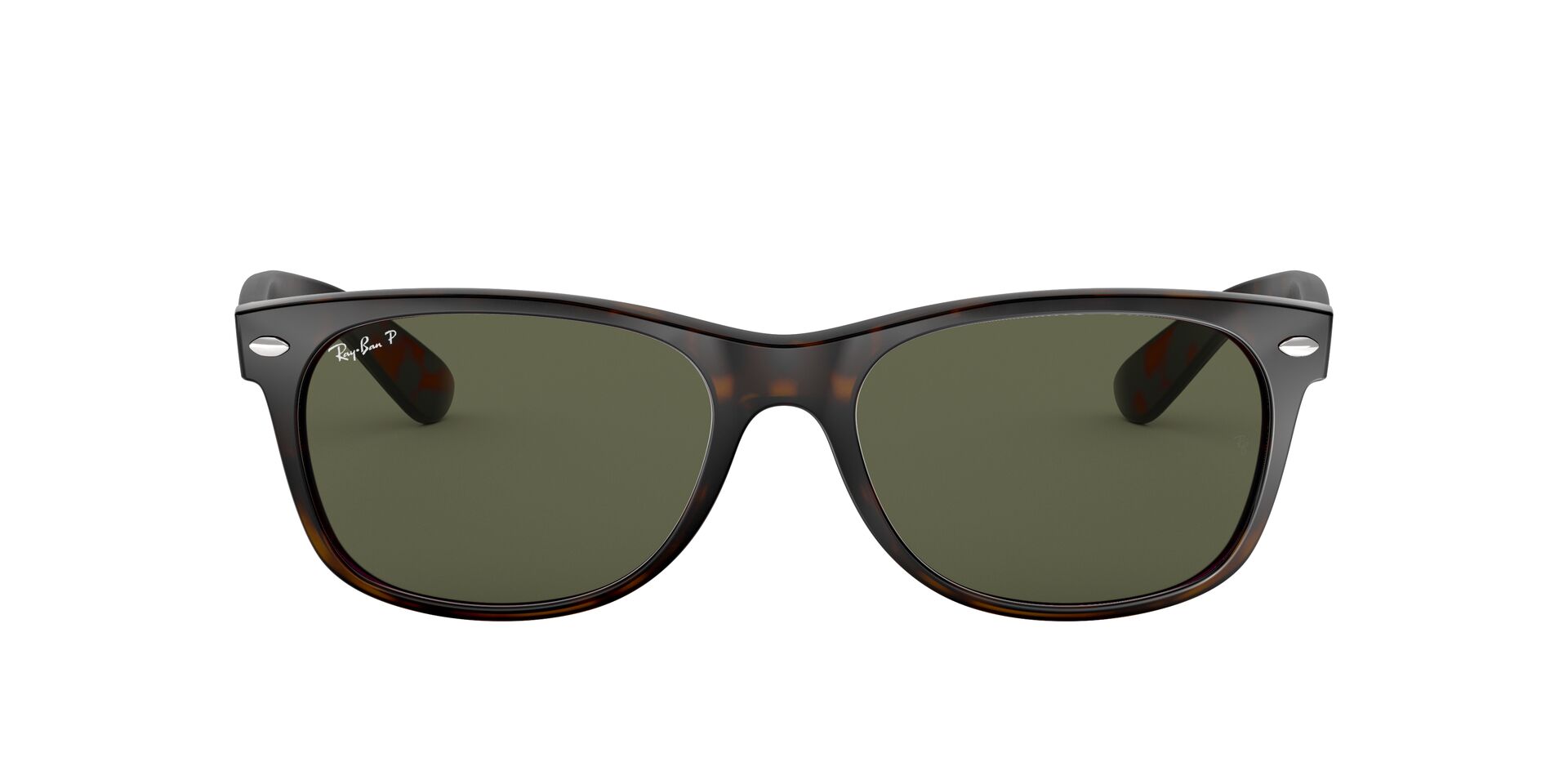 RAY-BAN RB2132 NEW WAYFARER 902/58 52 - 23