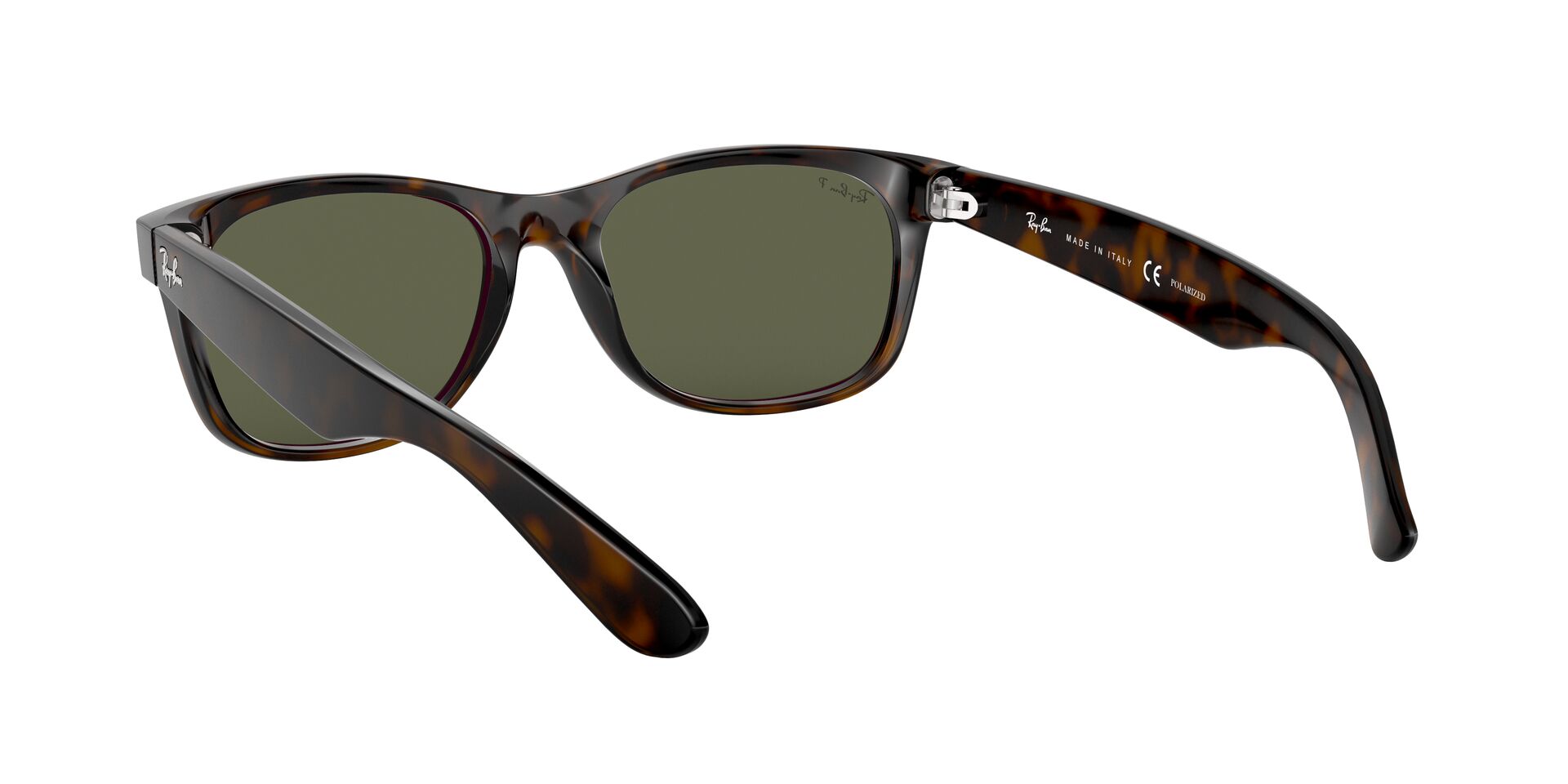 RAY-BAN RB2132 NEW WAYFARER 902/58 55 - 23