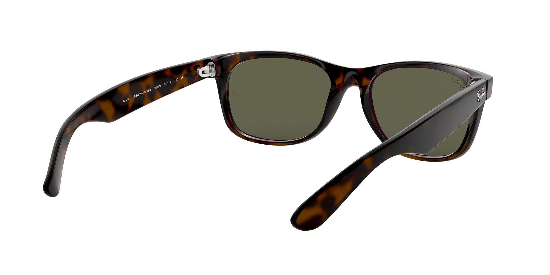 RAY-BAN RB2132 NEW WAYFARER 902 52 - 10