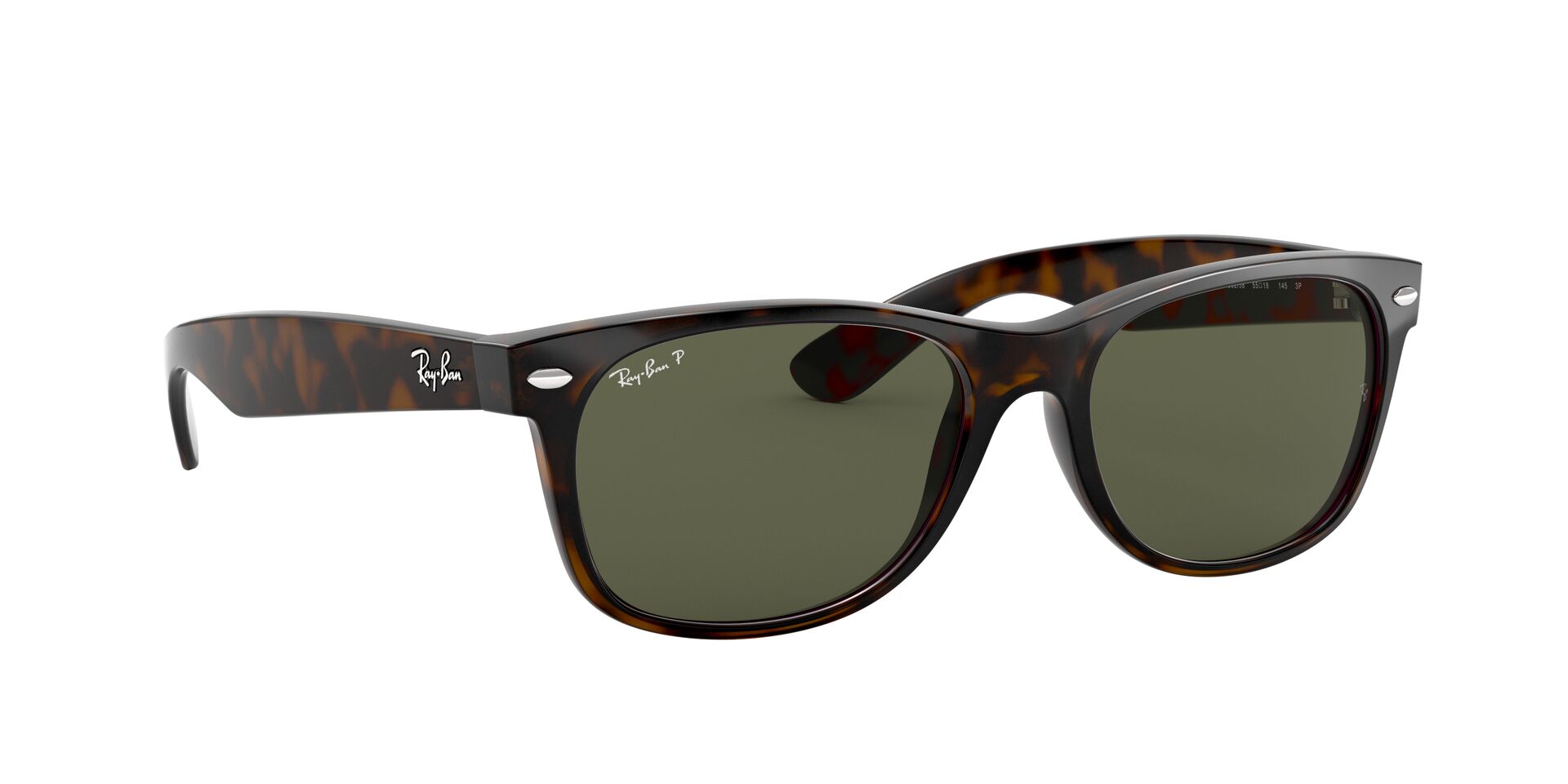 RAY-BAN RB2132 NEW WAYFARER 902 58 - 20