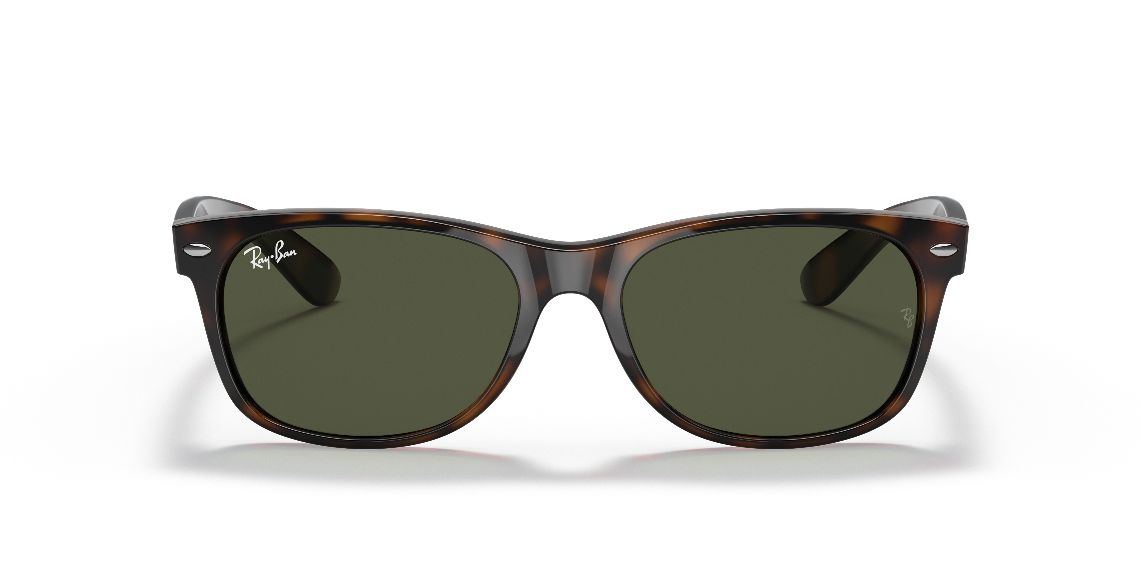 RAY-BAN RB2132 NEW WAYFARER 902 52