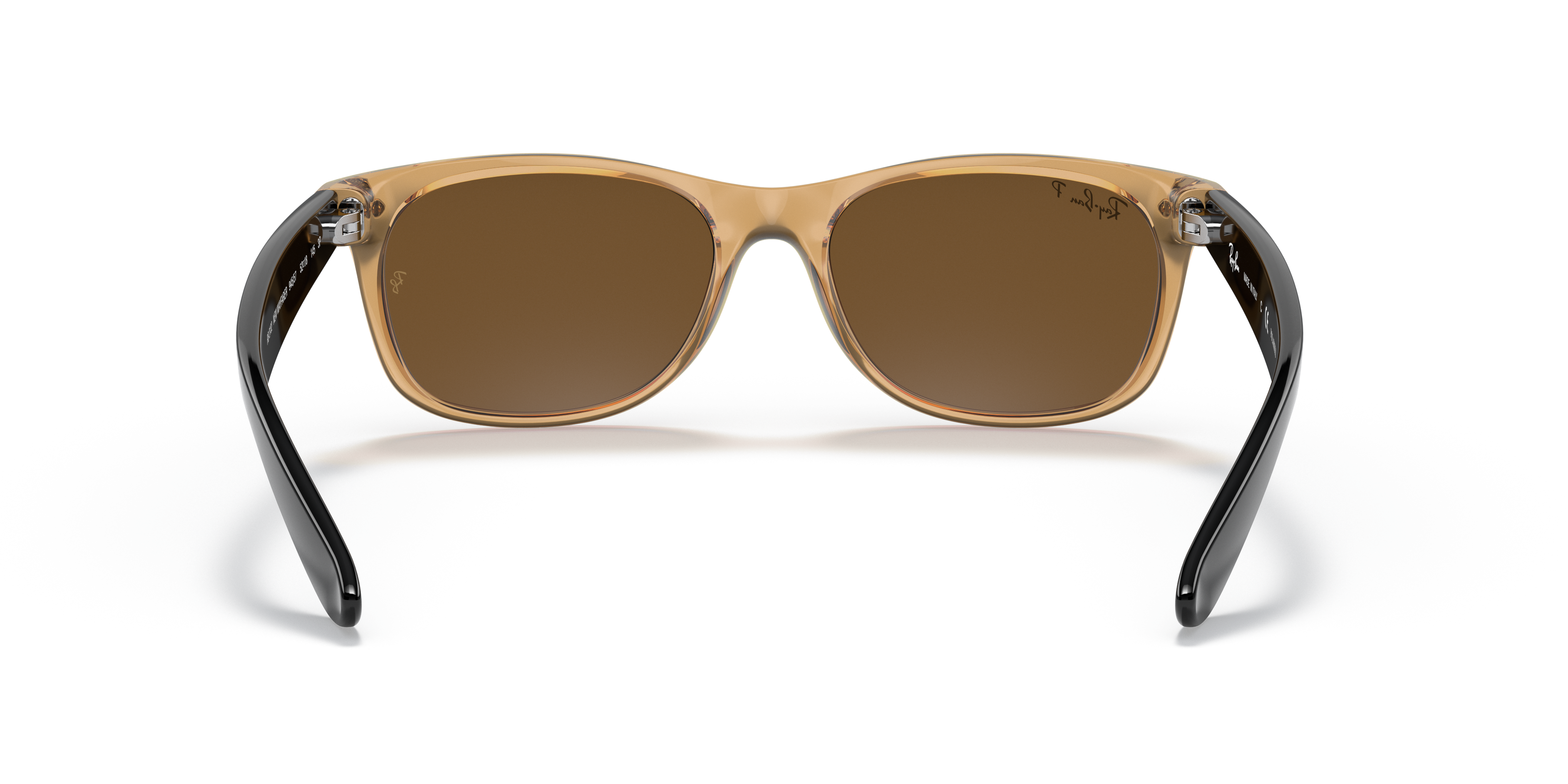 RAY-BAN RB2132 NEW WAYFARER 945/57 55