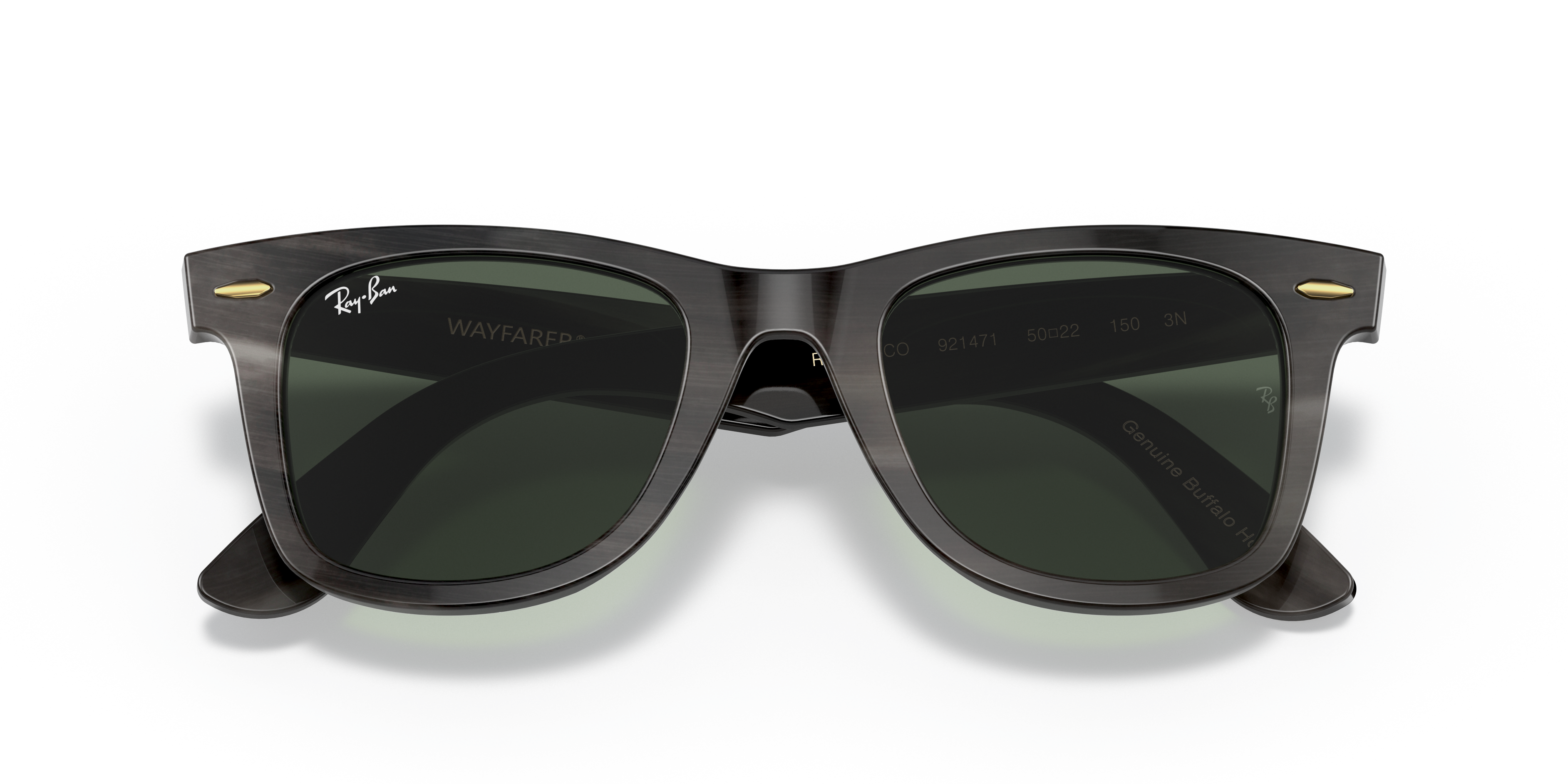 RAY-BAN RB2140CO WAYFARER 921471 50