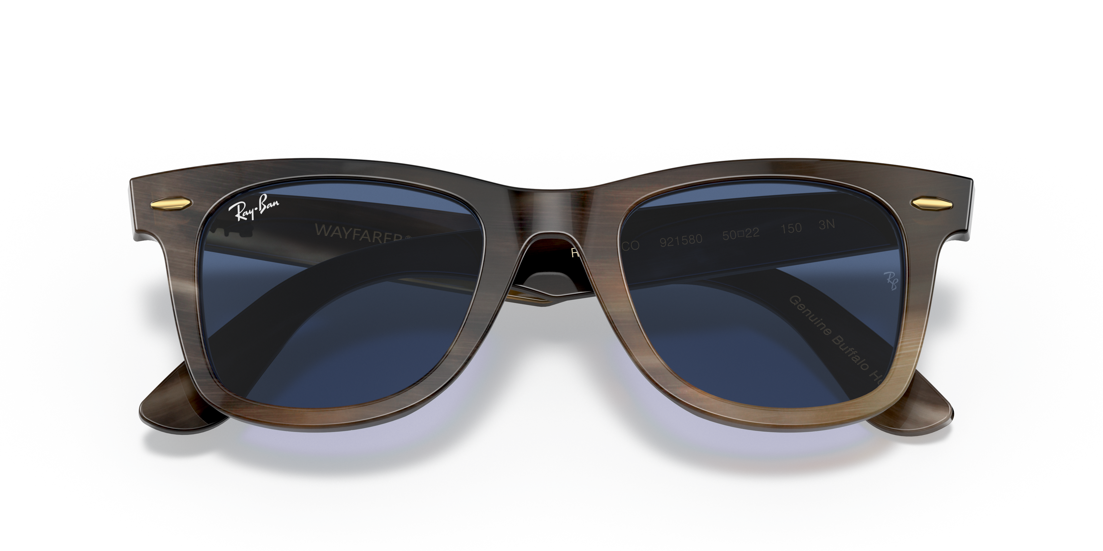 RAY-BAN RB2140CO WAYFARER 921580 50