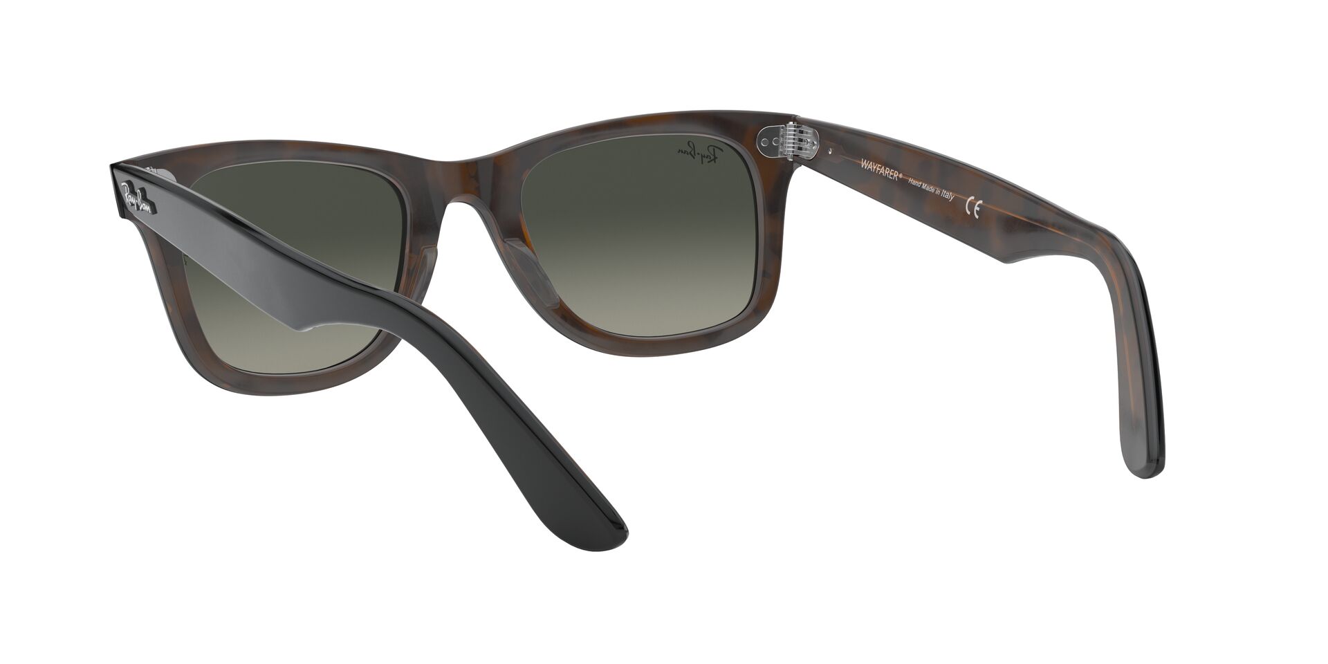 RAY-BAN RB2140 WAYFARER 127771 50 - 7