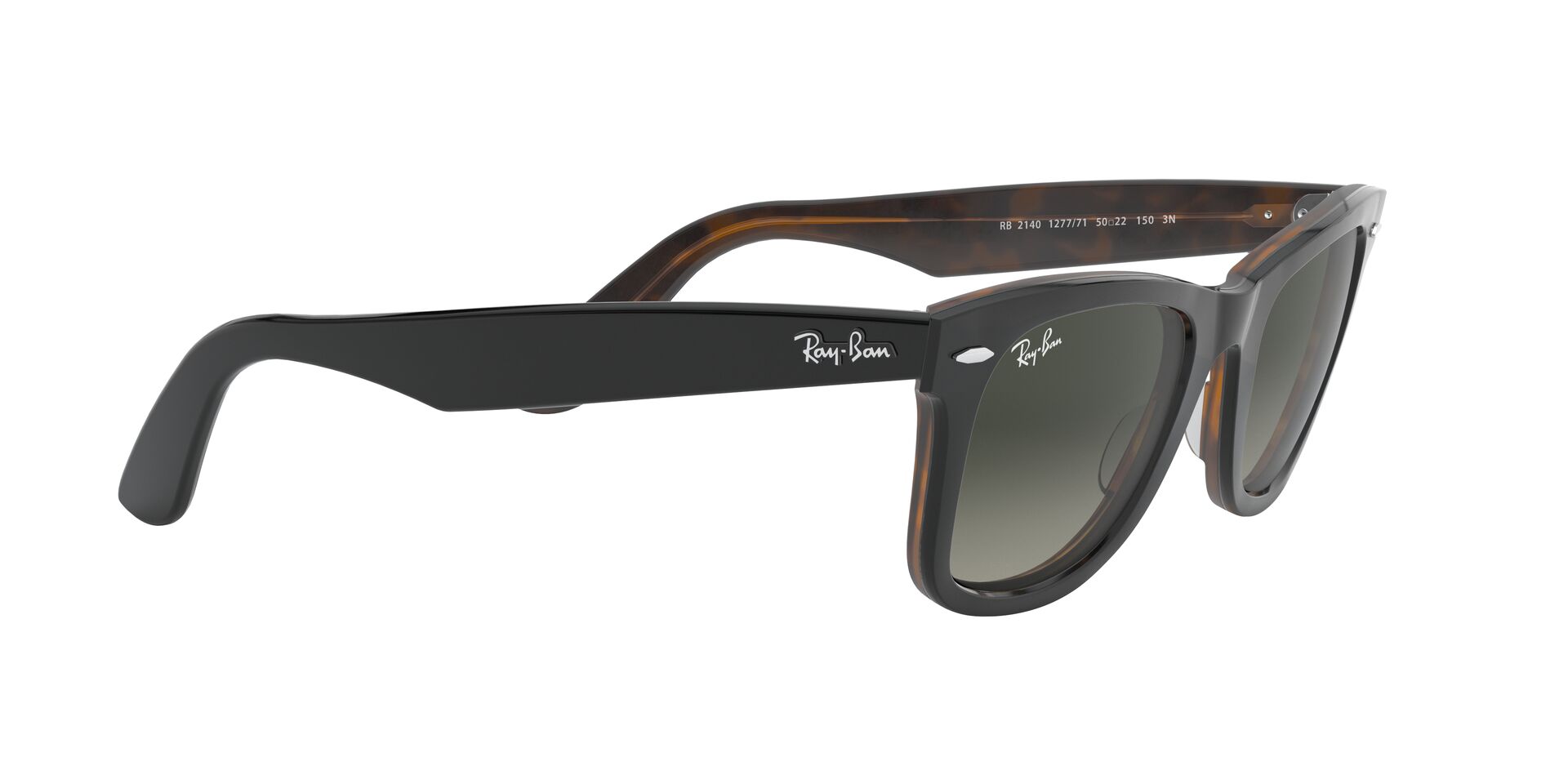 RAY-BAN RB2140 WAYFARER 127771 50 - 12