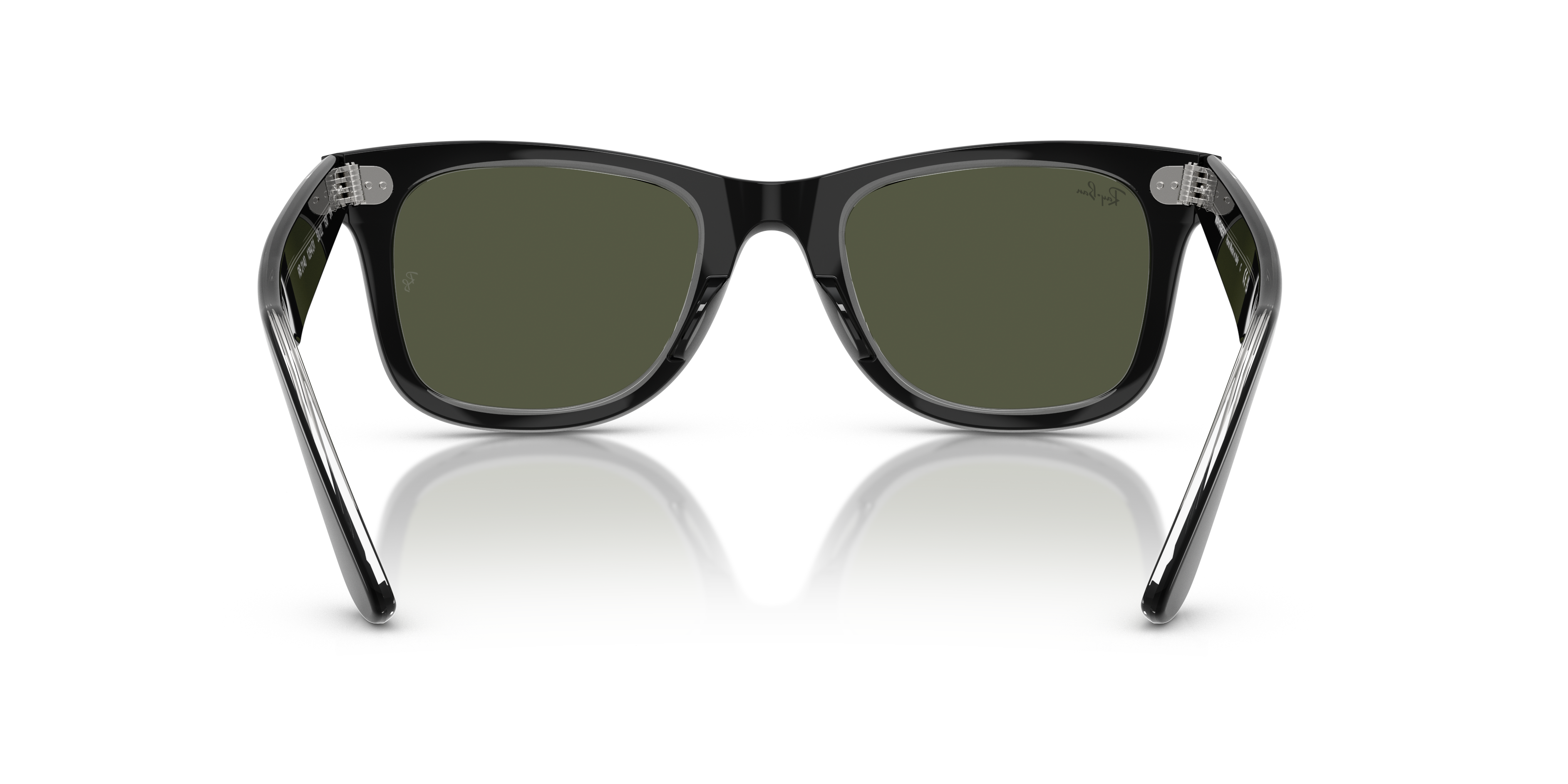 RAY-BAN RB2140 WAYFARER 129431 50