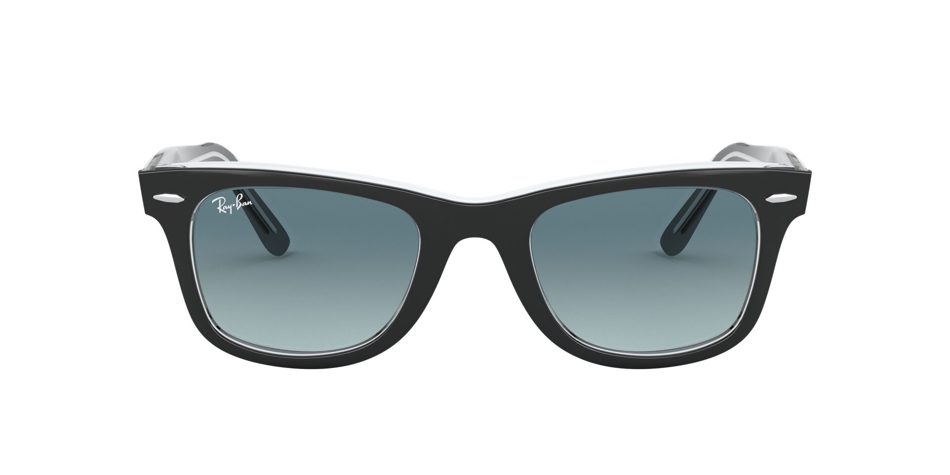 RAY-BAN RB2140 WAYFARER 12943M 50 - 21