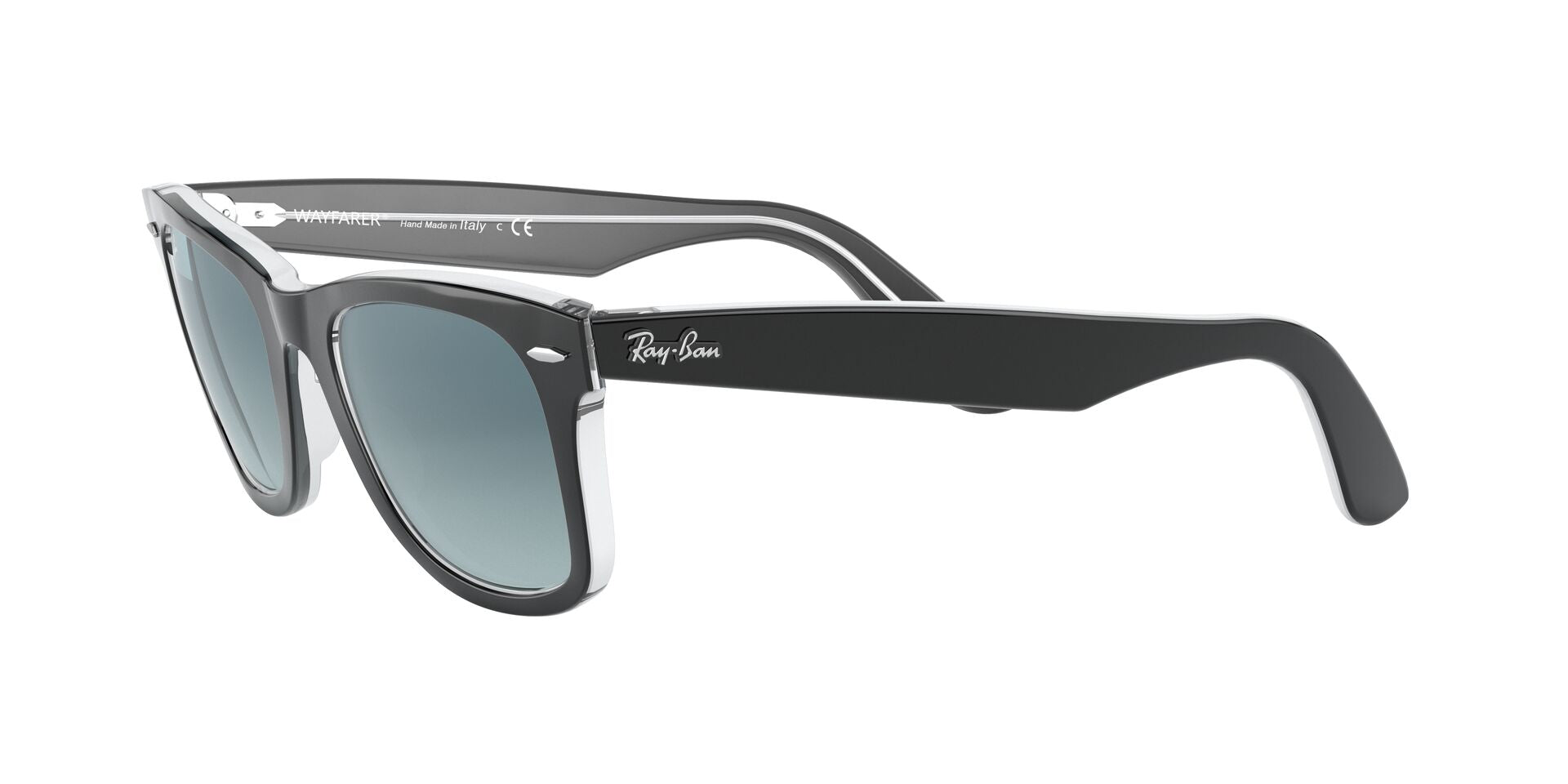 RAY-BAN RB2140 WAYFARER 12943M 50 - 23