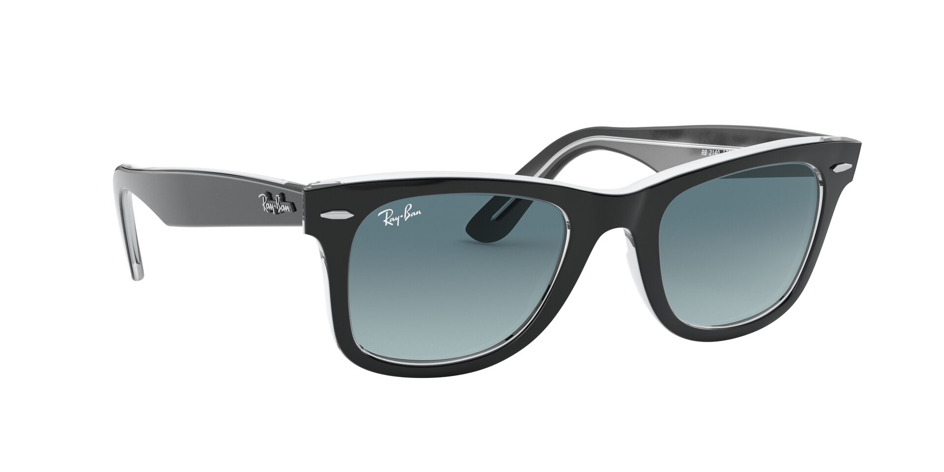 RAY-BAN RB2140 WAYFARER 12943M 50 - 8