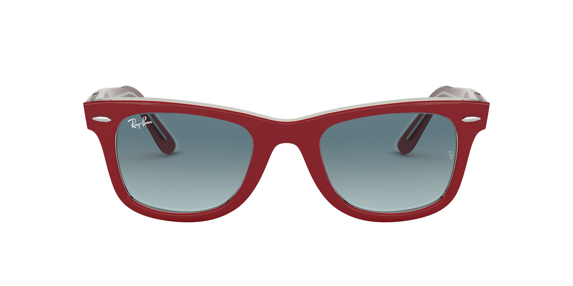 RAY-BAN RB2140 WAYFARER 12963M 50 - 1