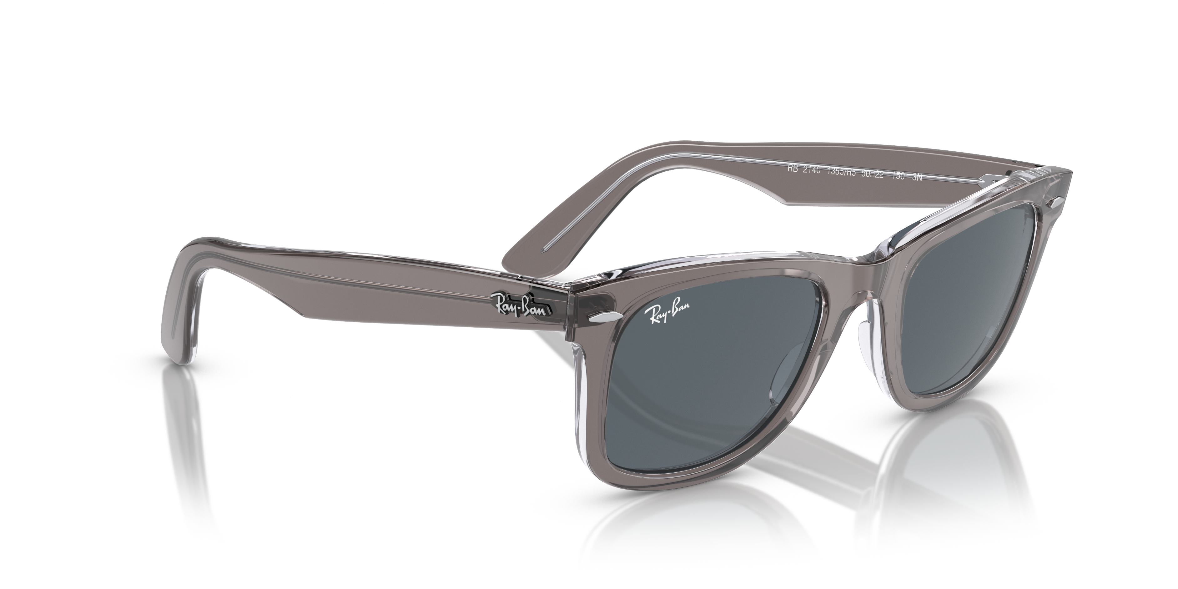 RAY-BAN RB2140 WAYFARER 1355R5 50 - 7