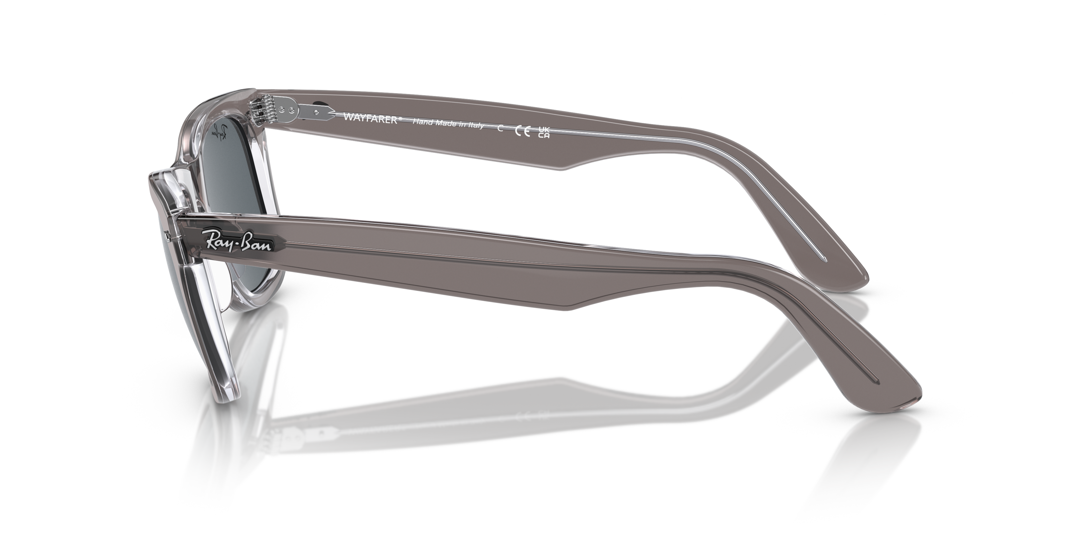 RAY-BAN RB2140 WAYFARER 1355R5 50 - 5