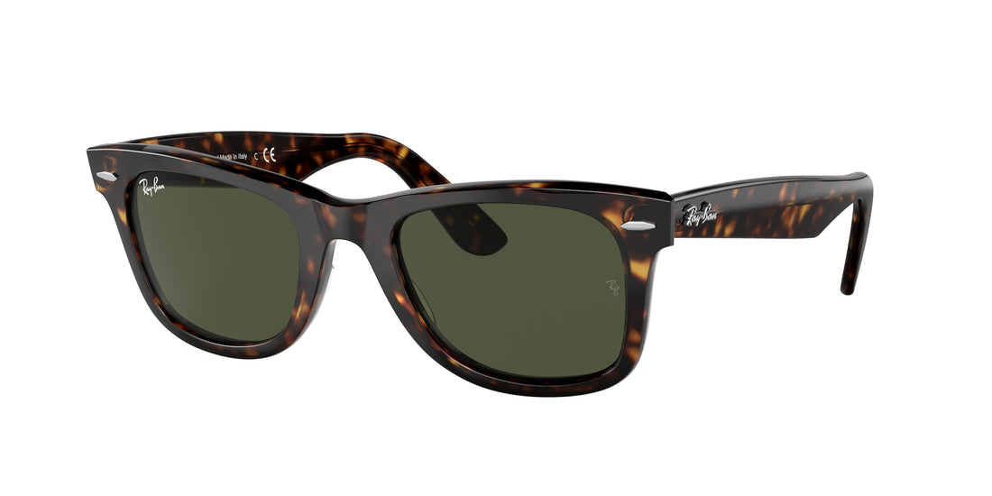Sonnenbrillen ray-ban rb2140 wayfarer 135931 unisex größe 50mm - Hauptansicht