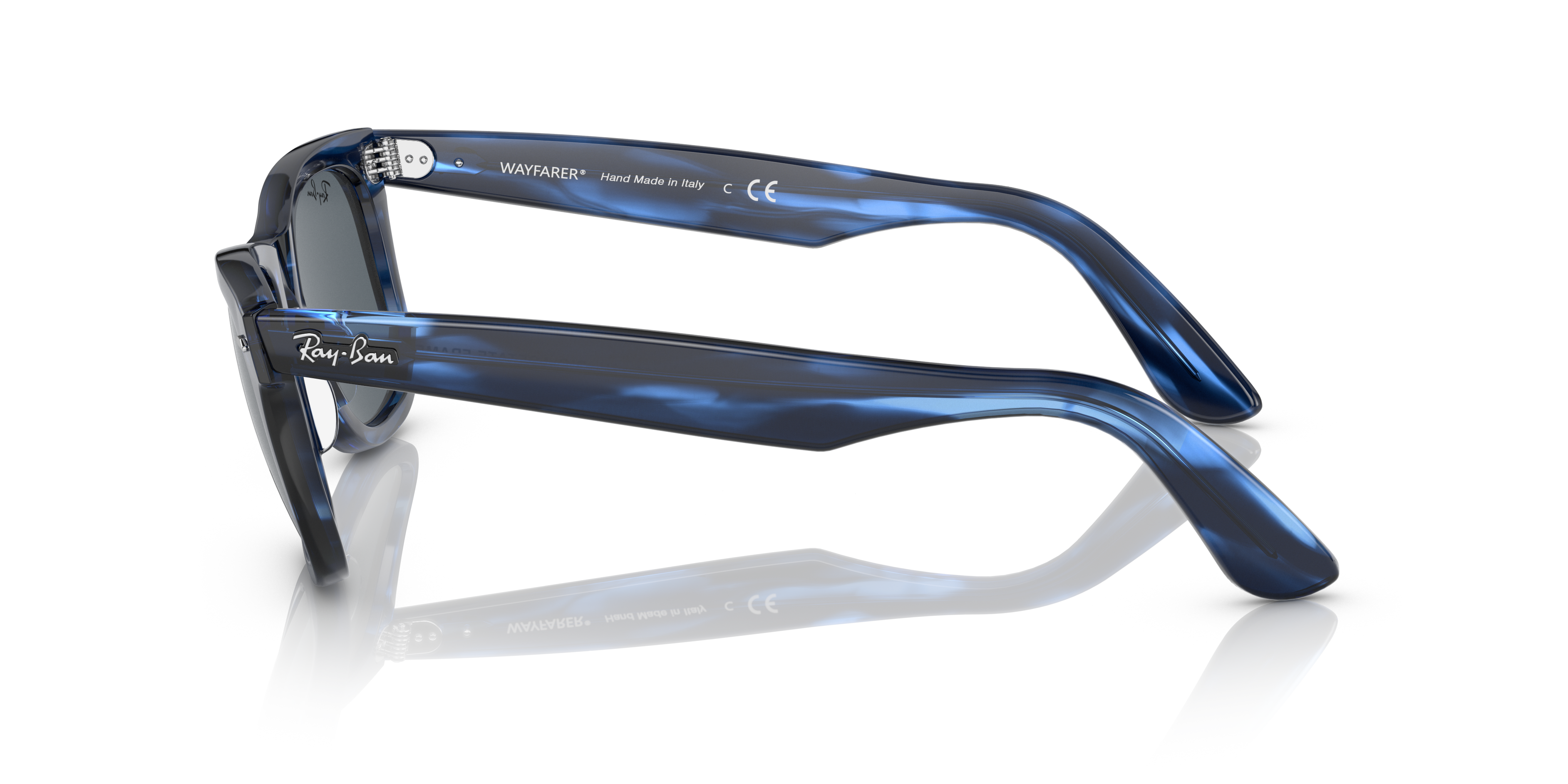 Ray-Ban RB2140 Wayfarer 1361R5 50