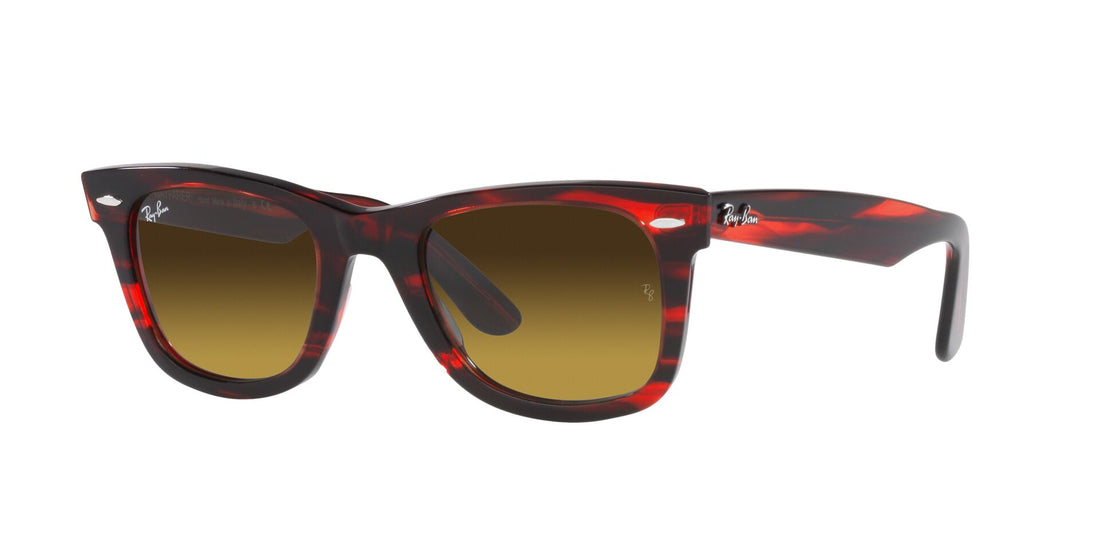 RAY-BAN RB2140 WAYFARER 136285 50 - 12