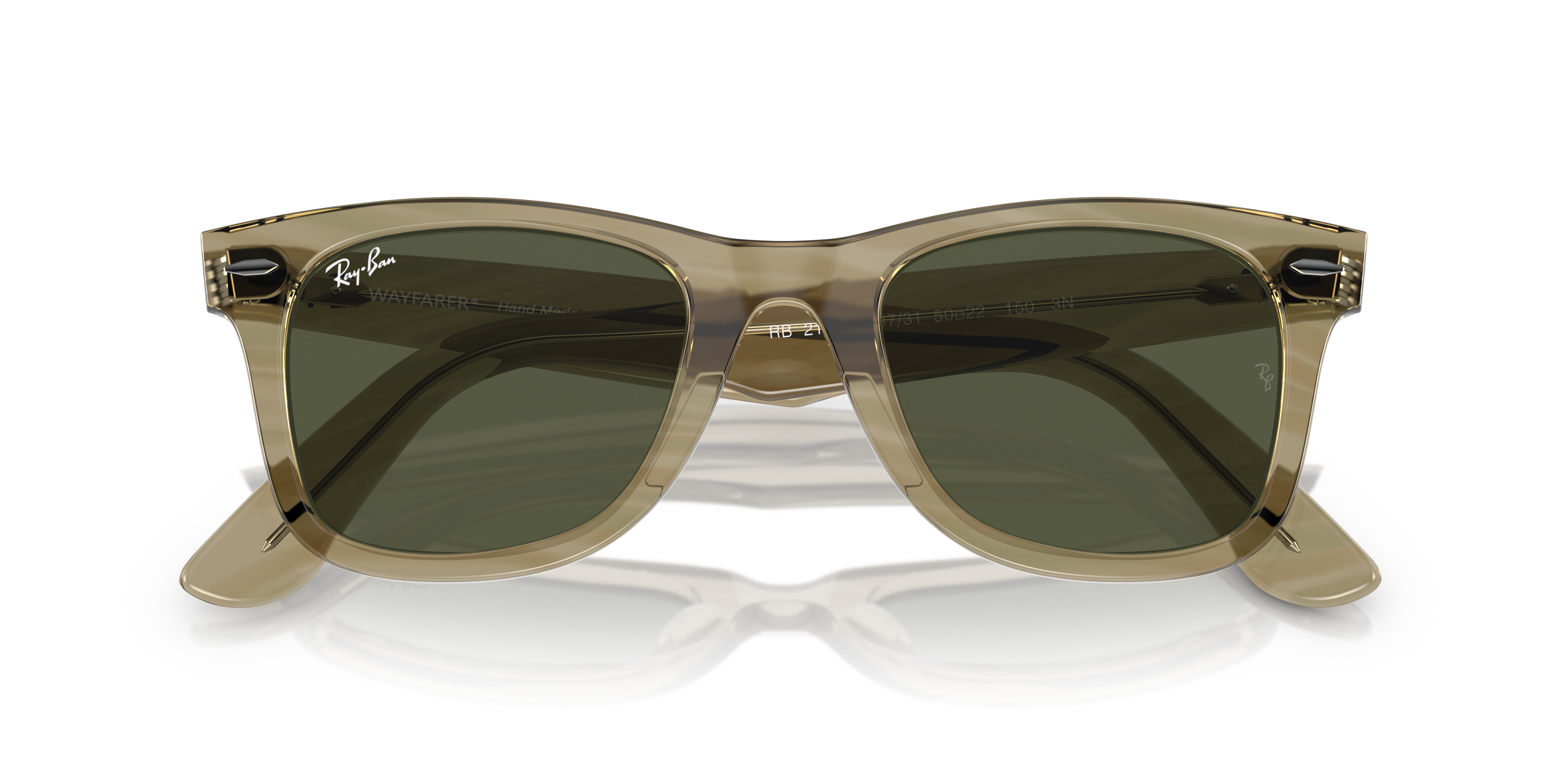 RAY-BAN RB2140 WAYFARER 138731 50 - 24