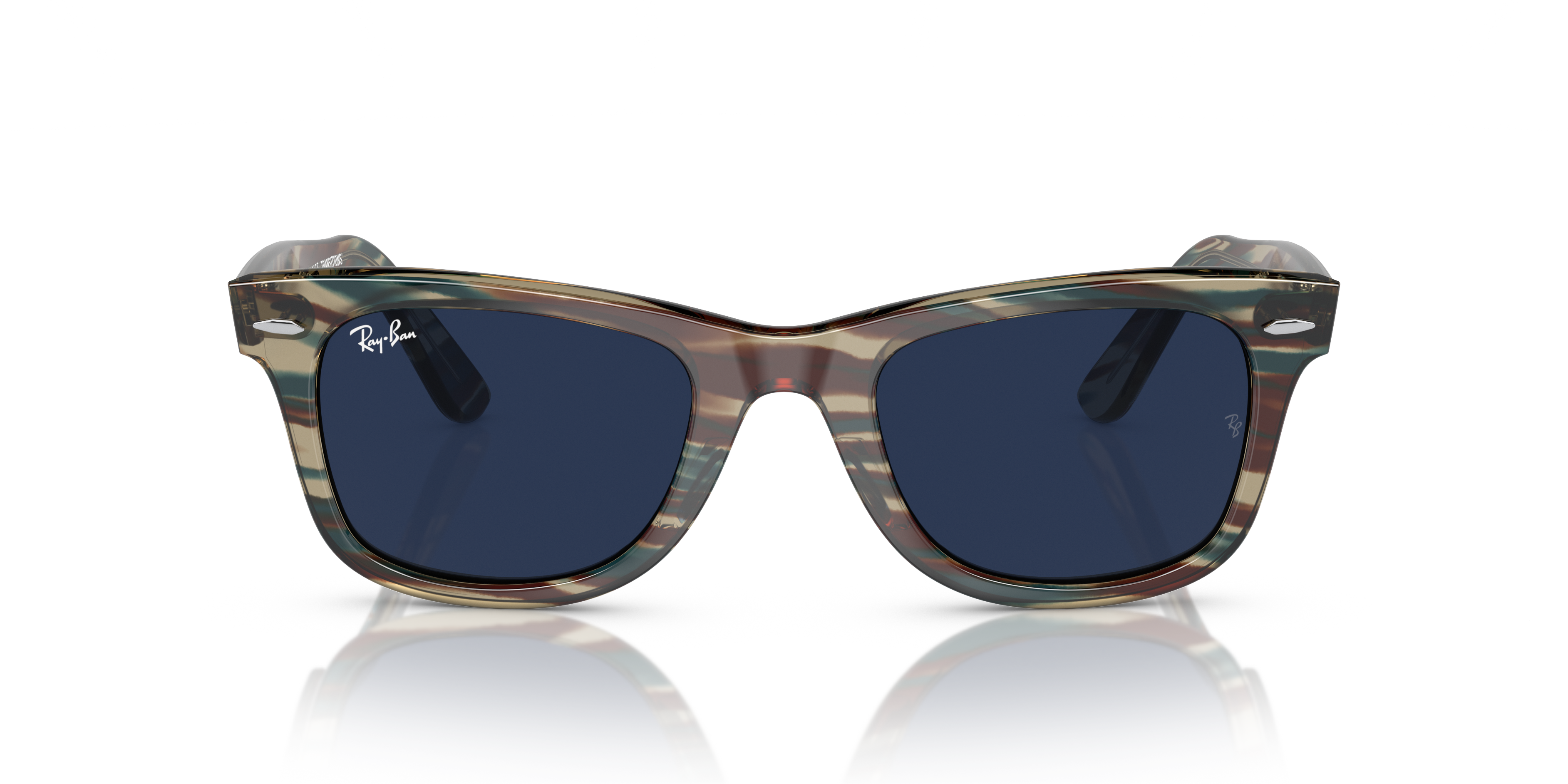 RAY-BAN RB2140 WAYFARER 1387GG 50