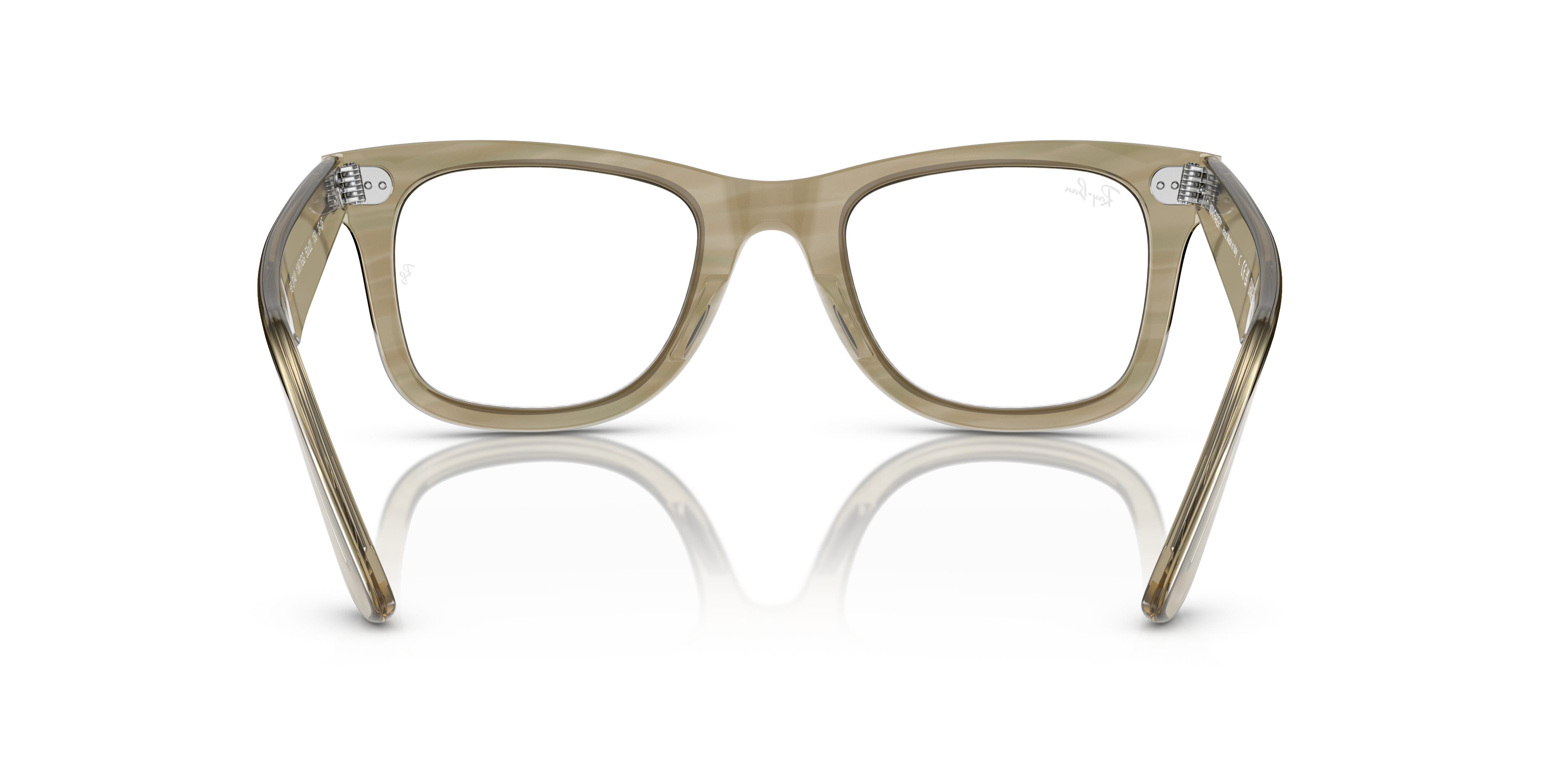 RAY-BAN RB2140 WAYFARER 1387GG 50