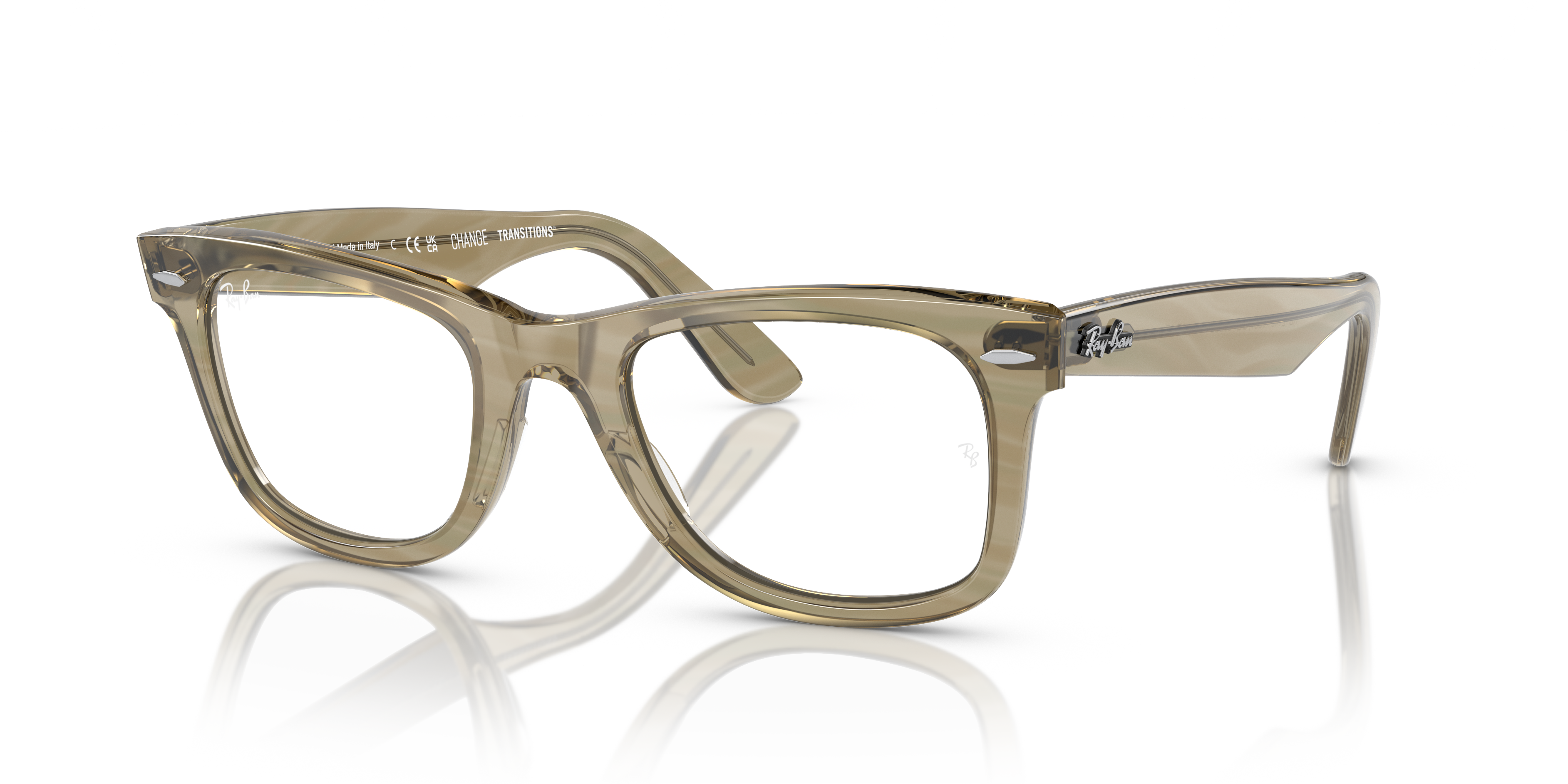 RAY-BAN RB2140 WAYFARER 1387GG 50