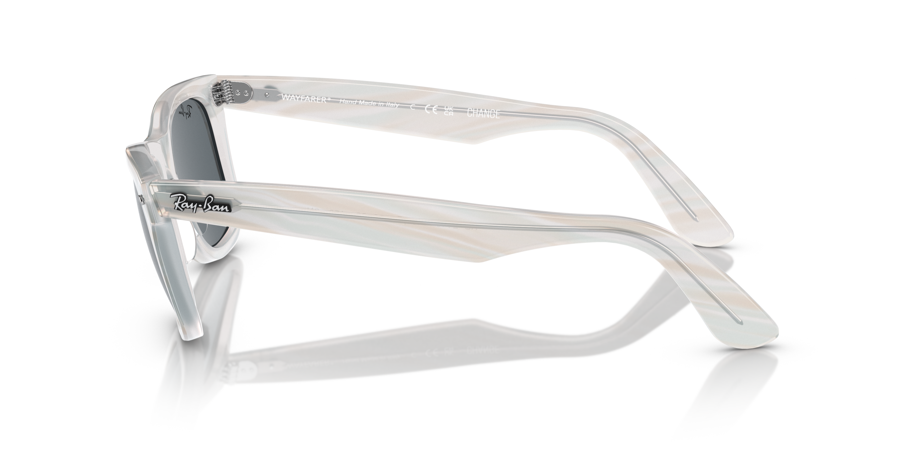 RAY-BAN RB2140 Wayfarer 1407R5 50