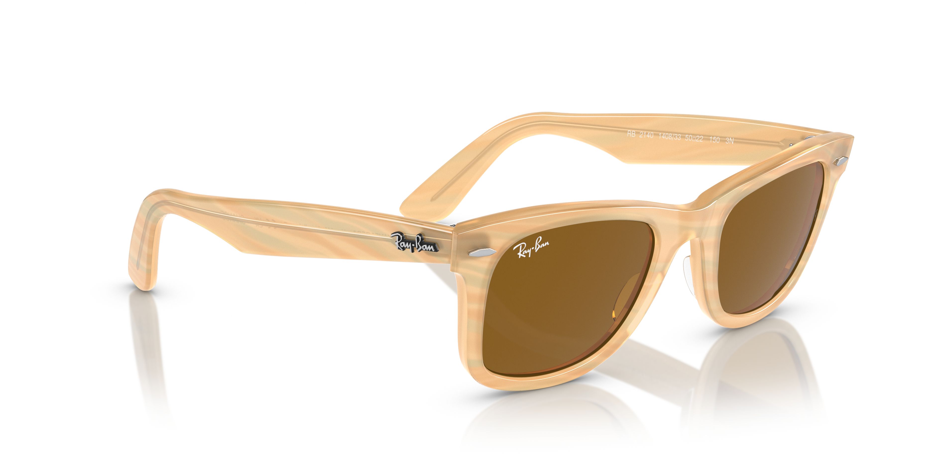 RAY-BAN RB2140 WAYFARER 140833 50