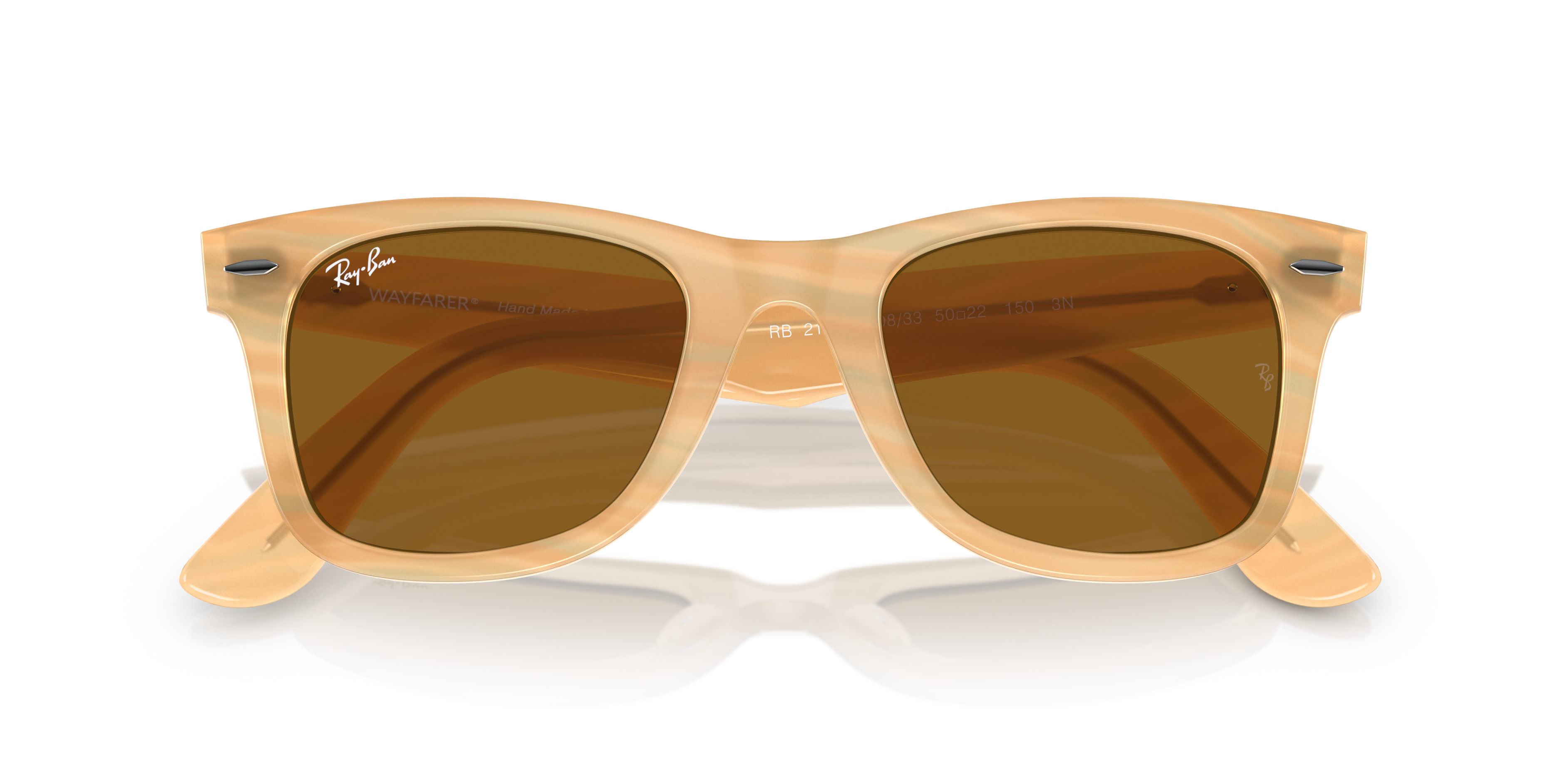 RAY-BAN RB2140 WAYFARER 140833 50