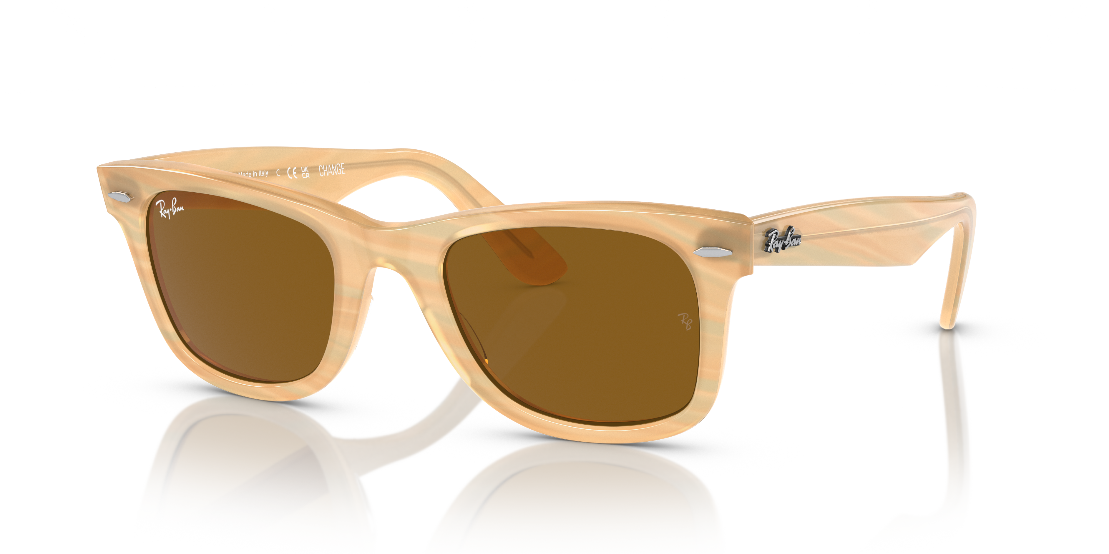 RAY-BAN RB2140 WAYFARER 140833 50