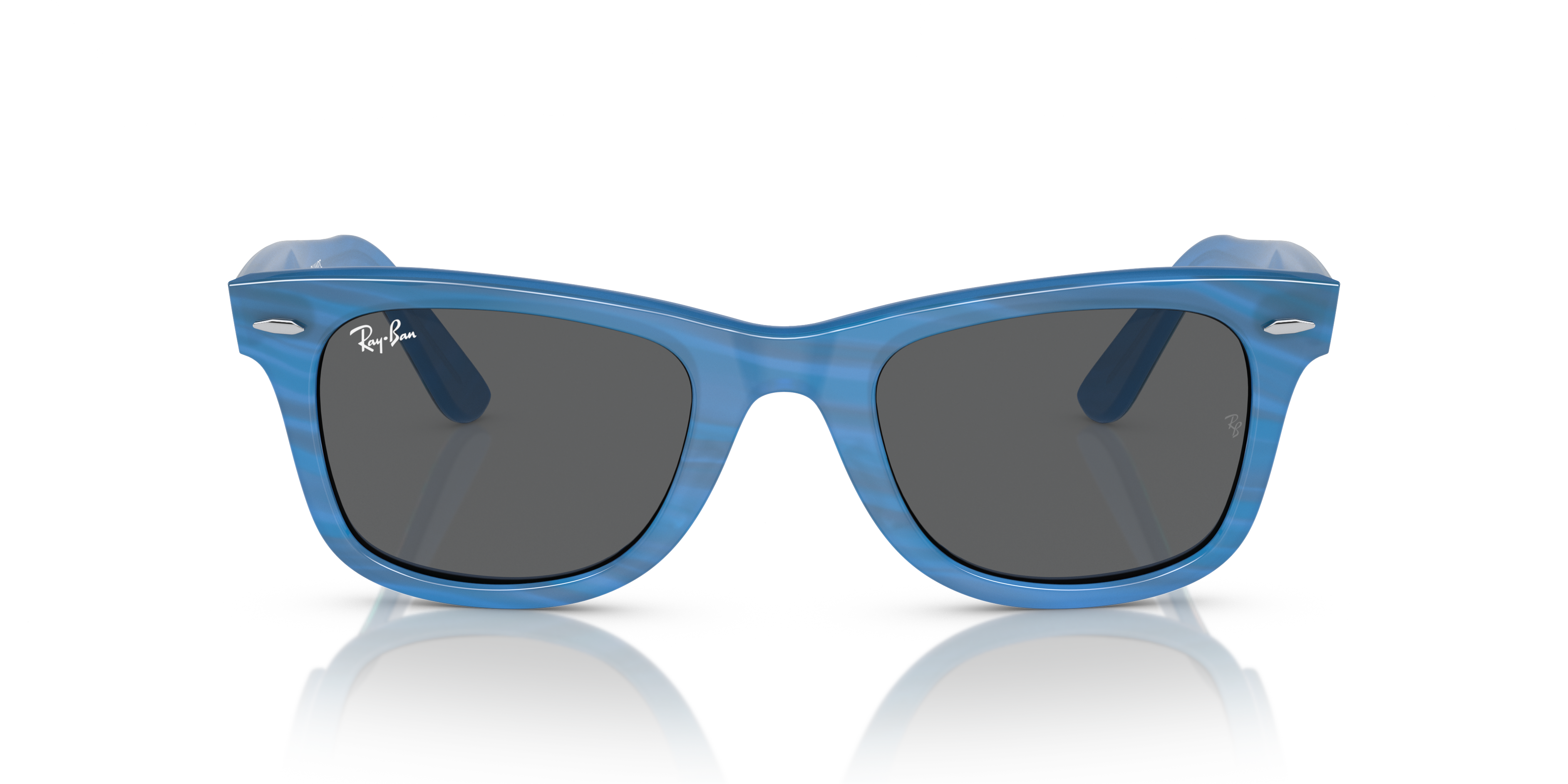 RAY-BAN RB2140 WAYFARER 1409B1 50 - 1