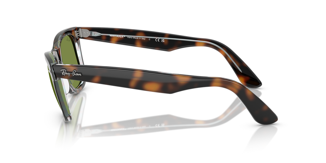 RAY-BAN RB2140 WAYFARER 14134E 50