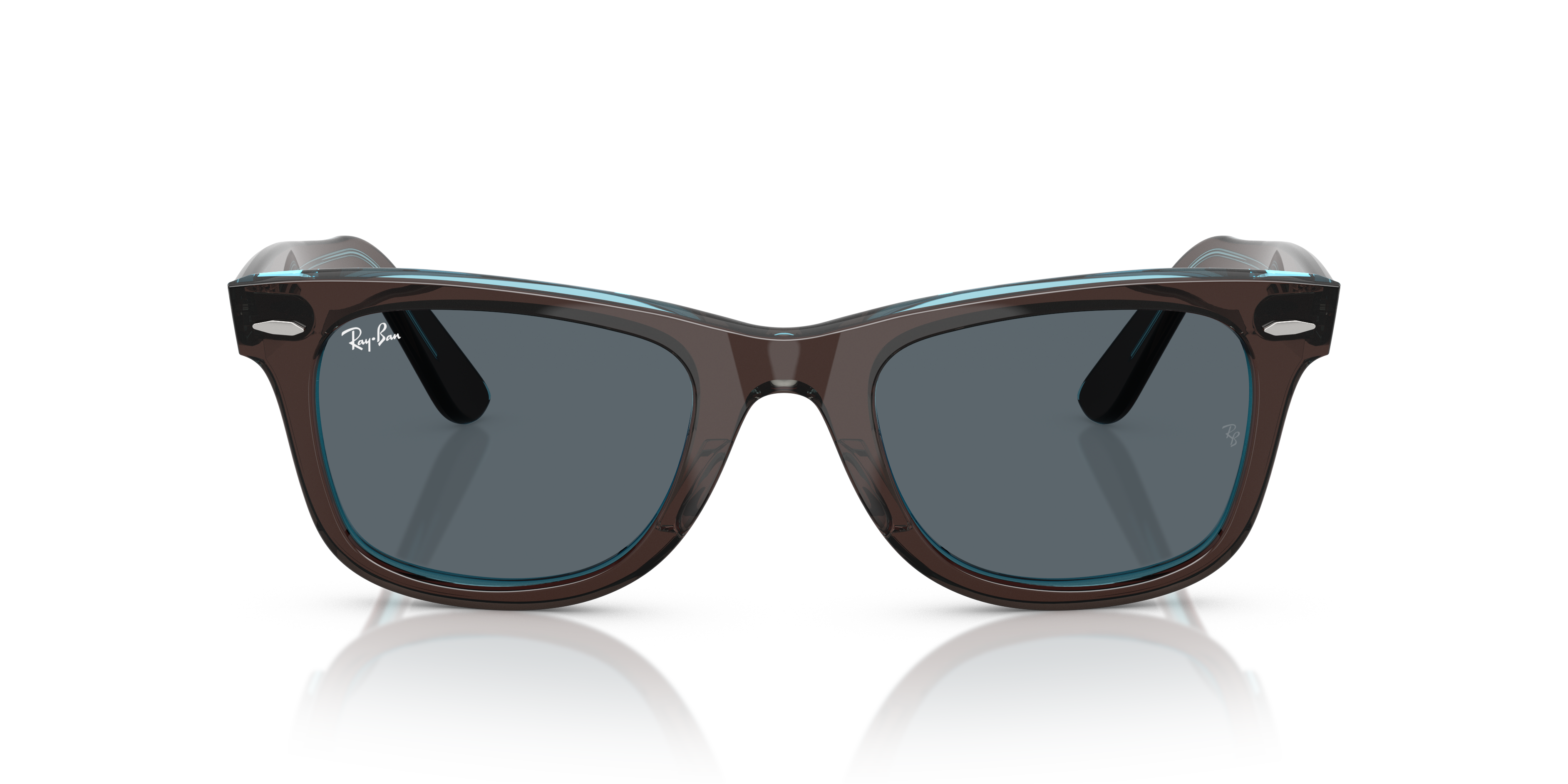 RAY-BAN RB2140 WAYFARER 1446R5 50