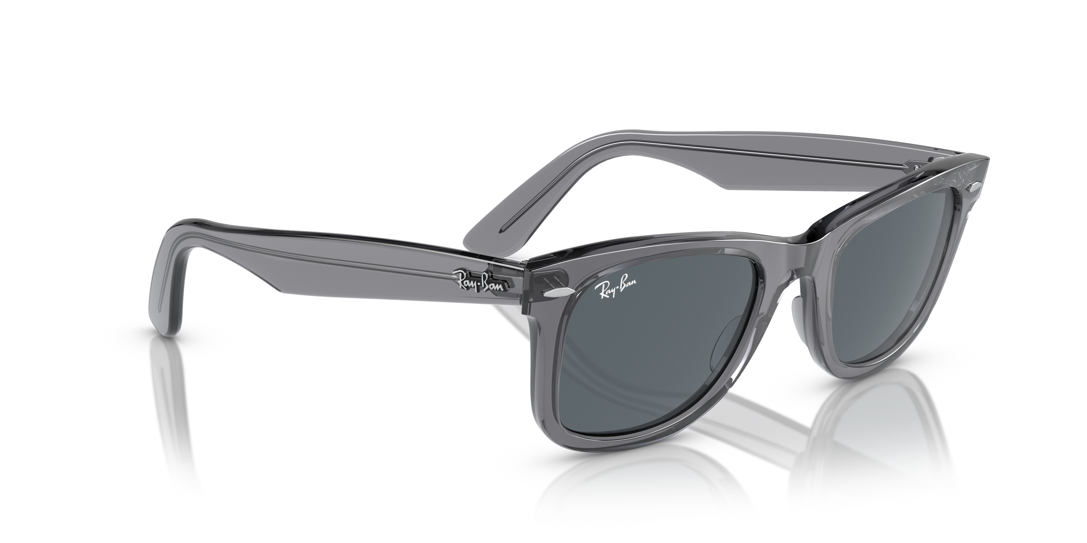 Ray-Ban RB2140 Wayfarer 6773R5 50