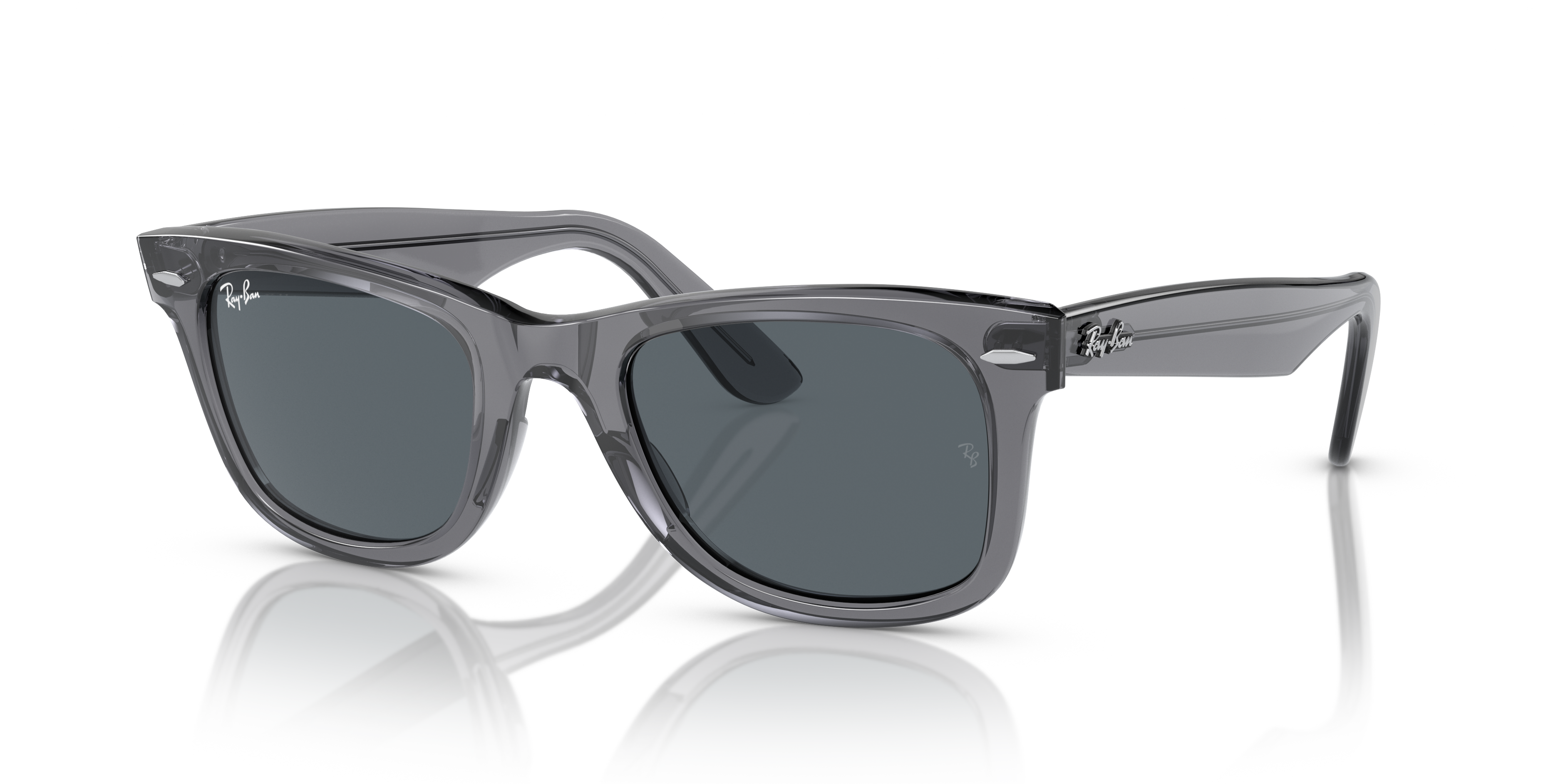 Ray-Ban RB2140 Wayfarer 6773R5 50