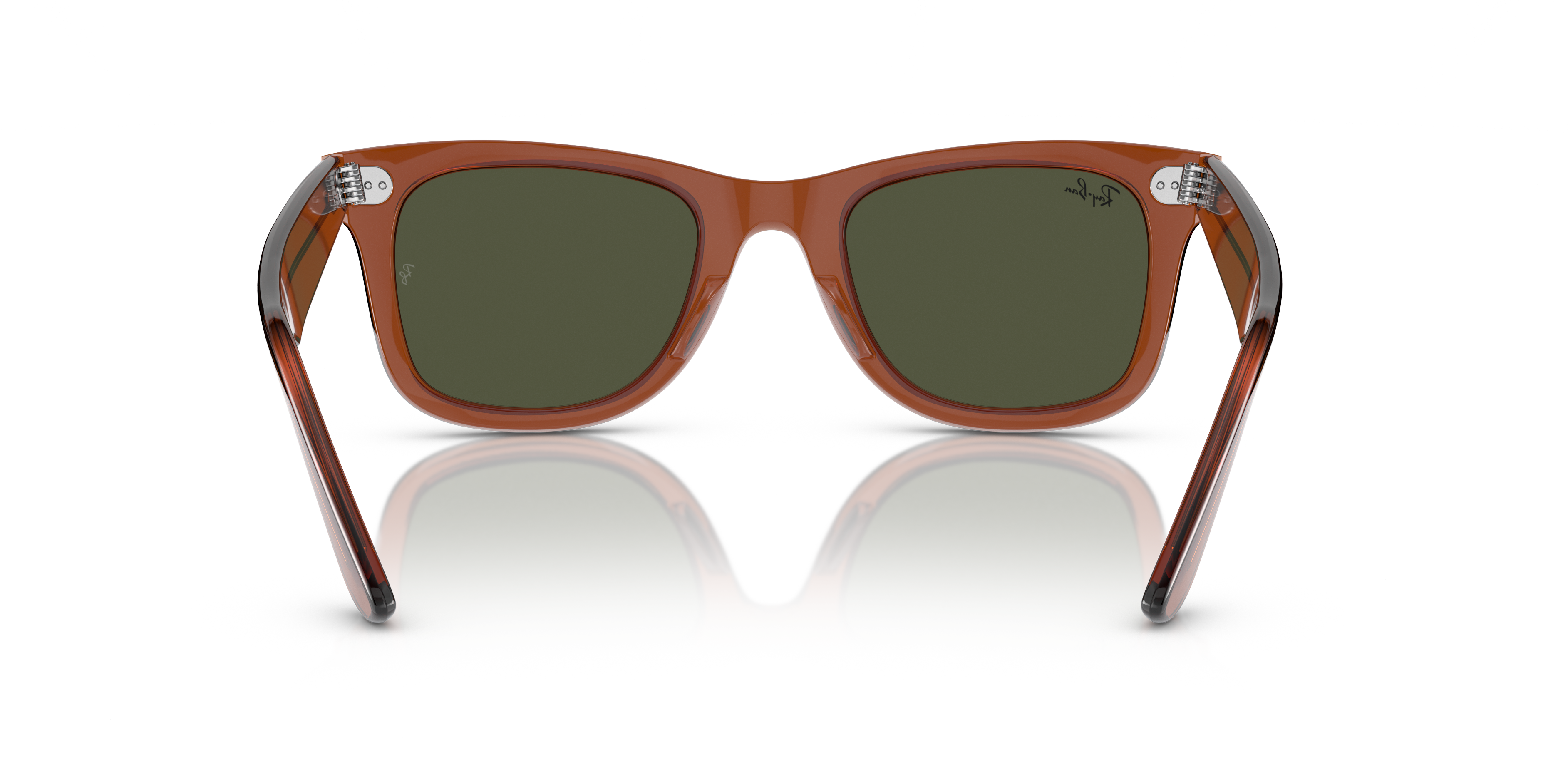 RAY-BAN RB2140 WAYFARER 677631 50