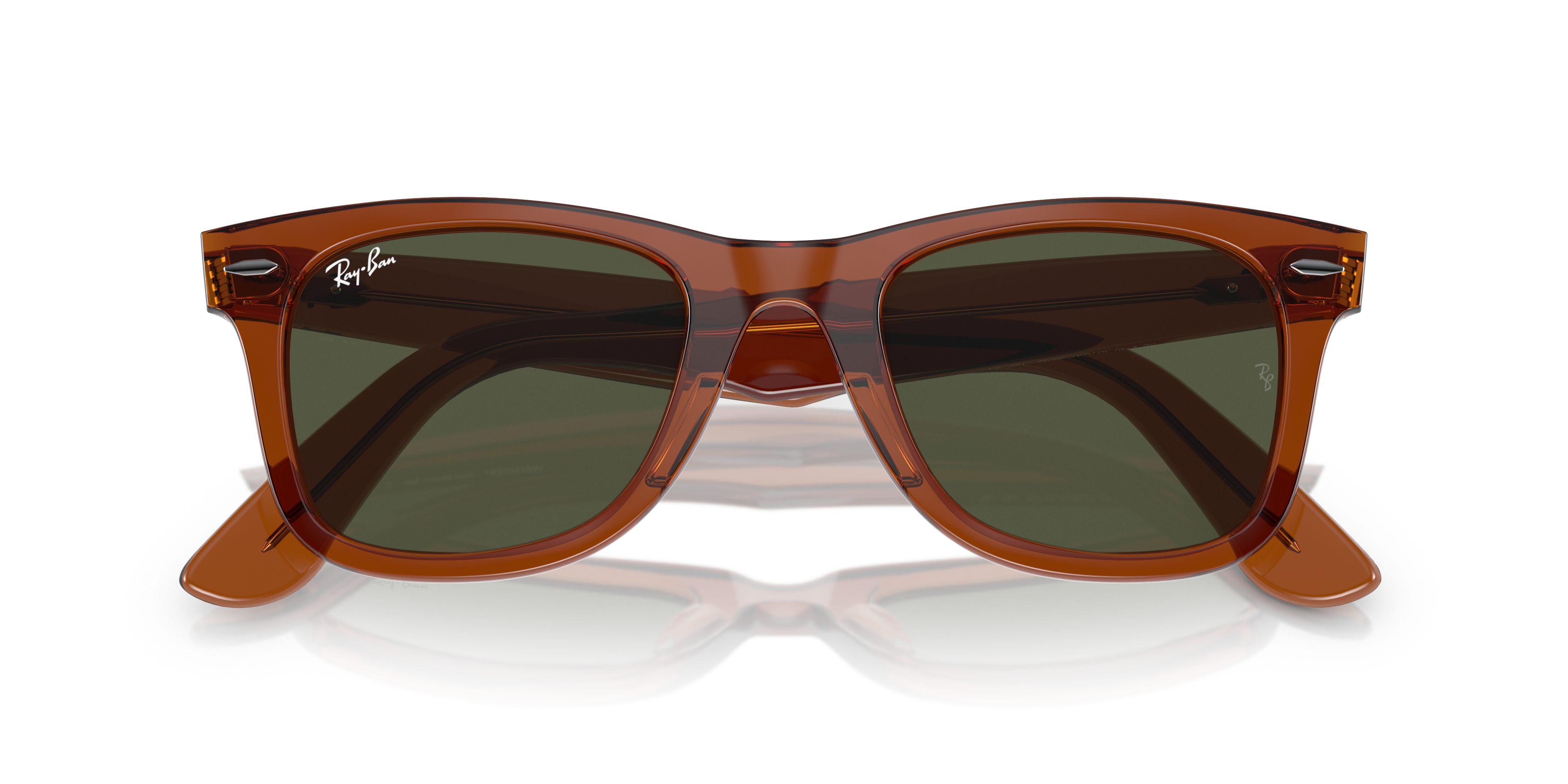 RAY-BAN RB2140 WAYFARER 677631 50