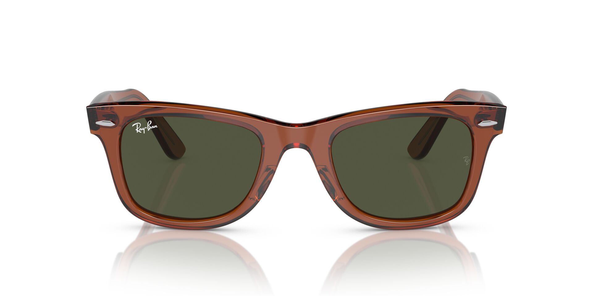RAY-BAN RB2140 WAYFARER 677631 50