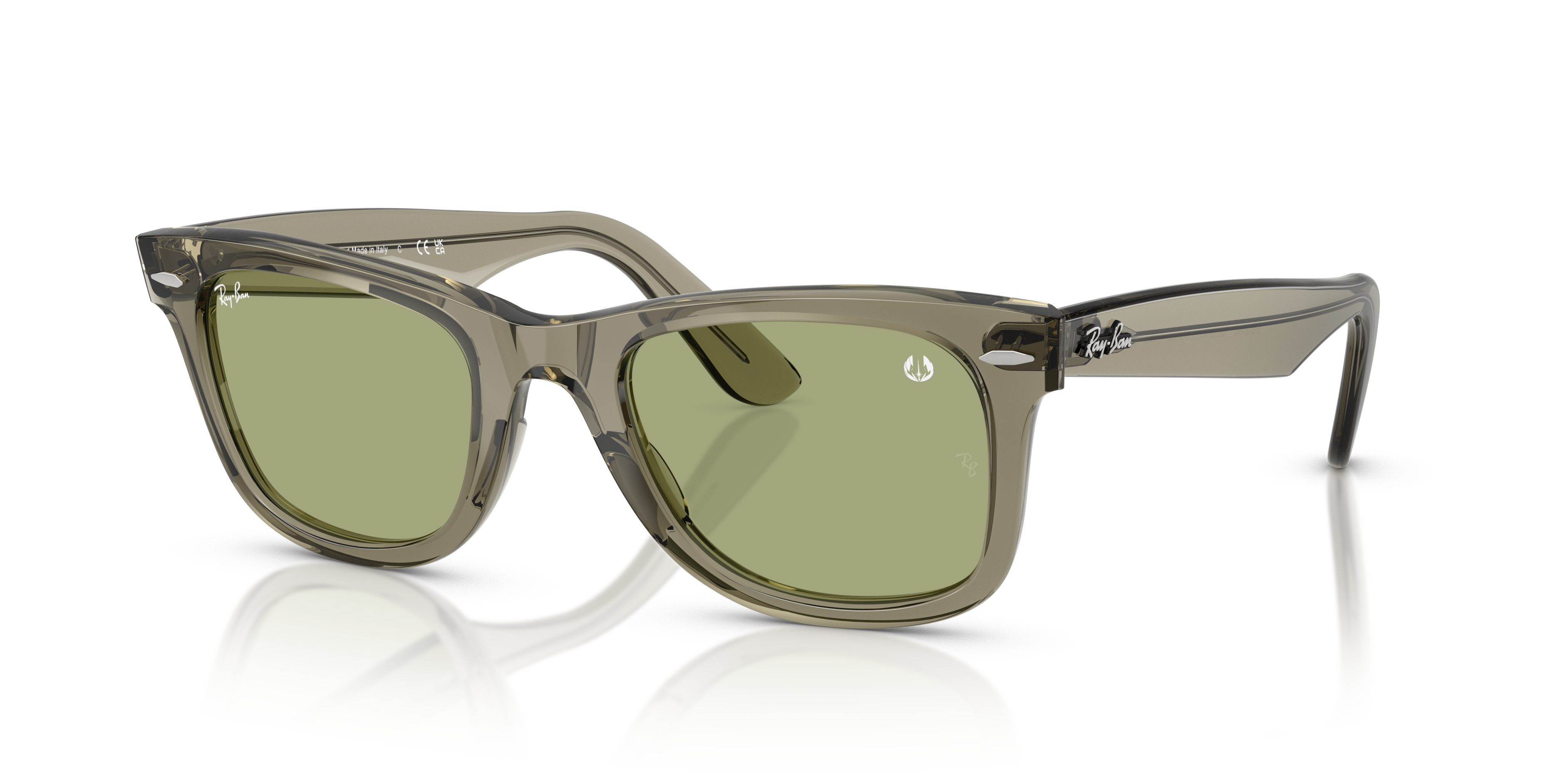 RAY-BAN RB2140 WAYFARER 68694E 50