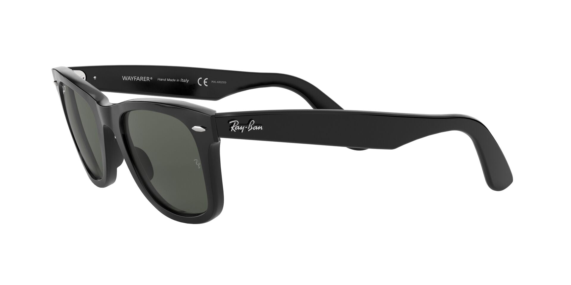 RAY-BAN RB2140 WAYFARER 901/58 54 - 2