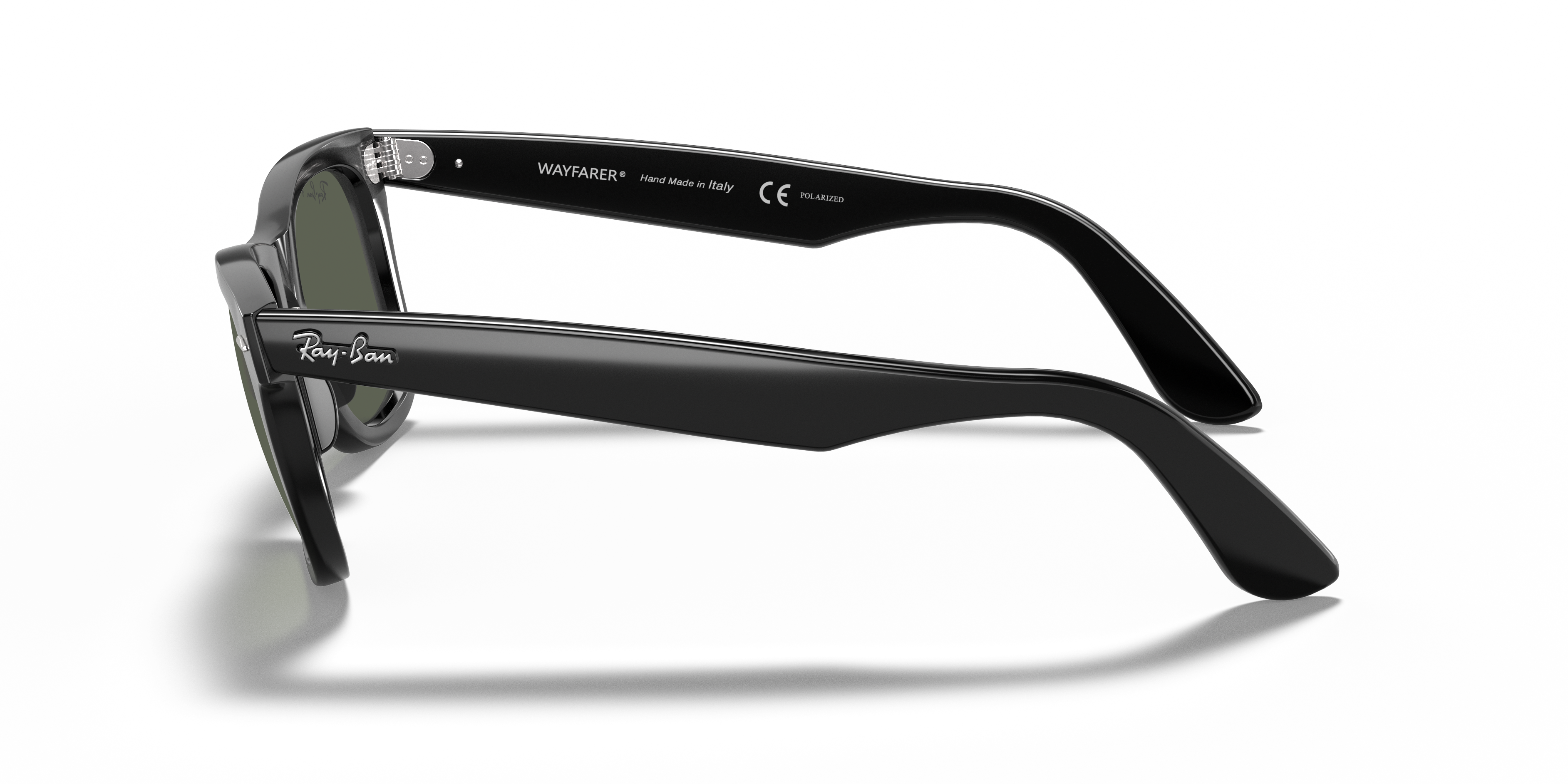 Ray-Ban RB2140 Wayfarer 901/58 54