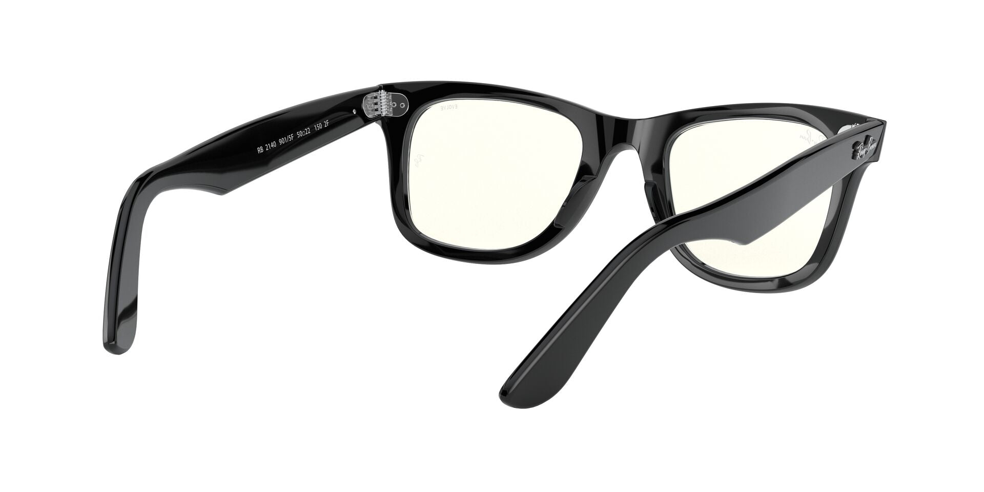 RAY-BAN RB2140 WAYFARER 901/5F 50 - 16