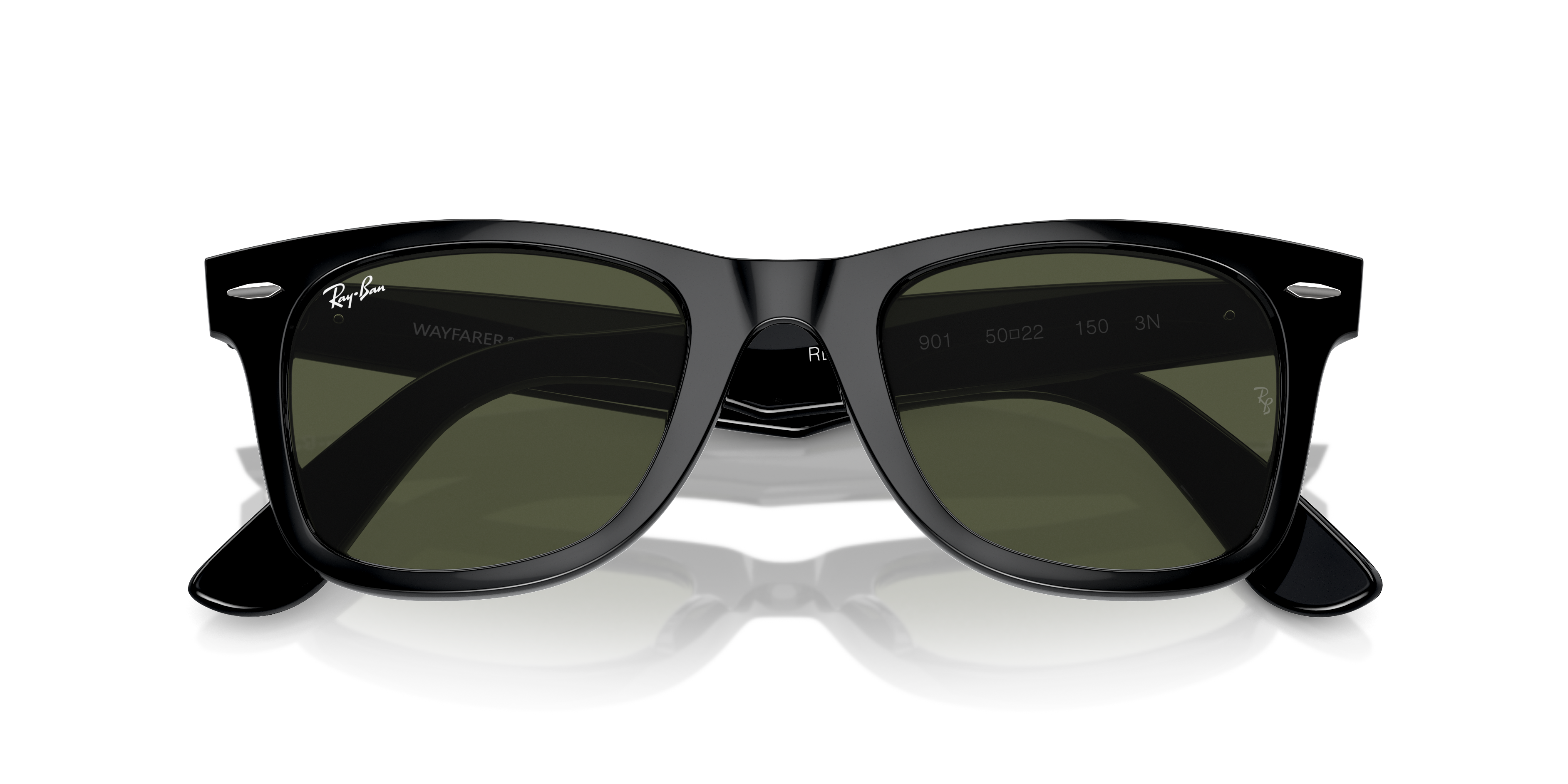 Ray-Ban RB2140 Wayfarer 901 54