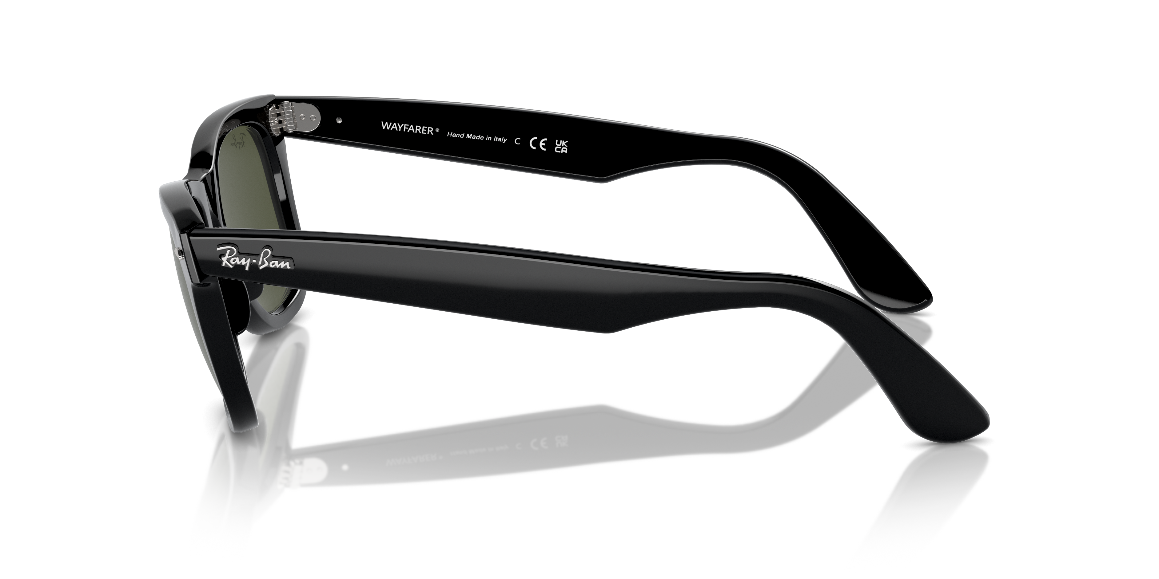 Ray-Ban RB2140 Wayfarer 901 50