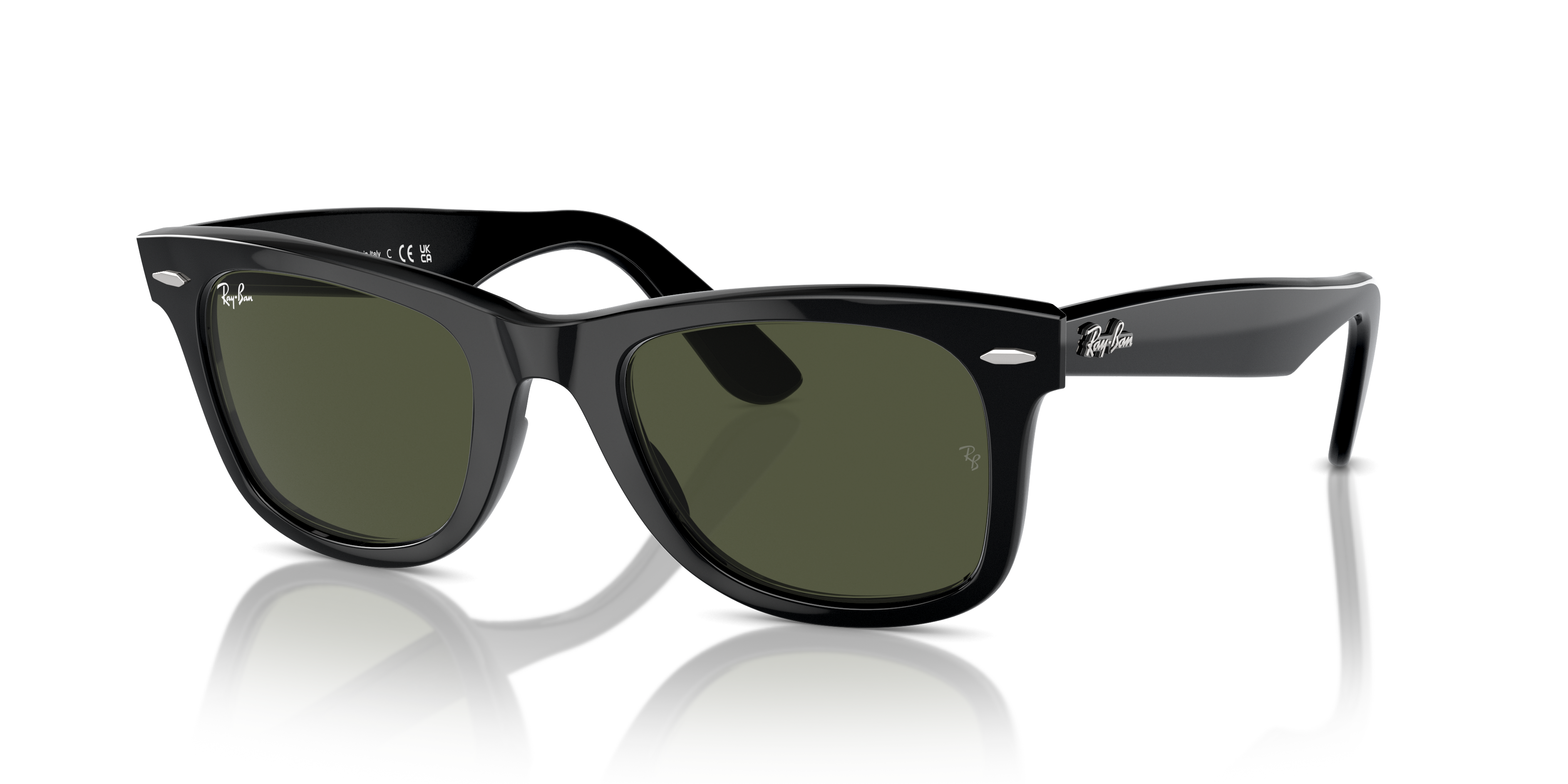 Ray-Ban RB2140 Wayfarer 901 54