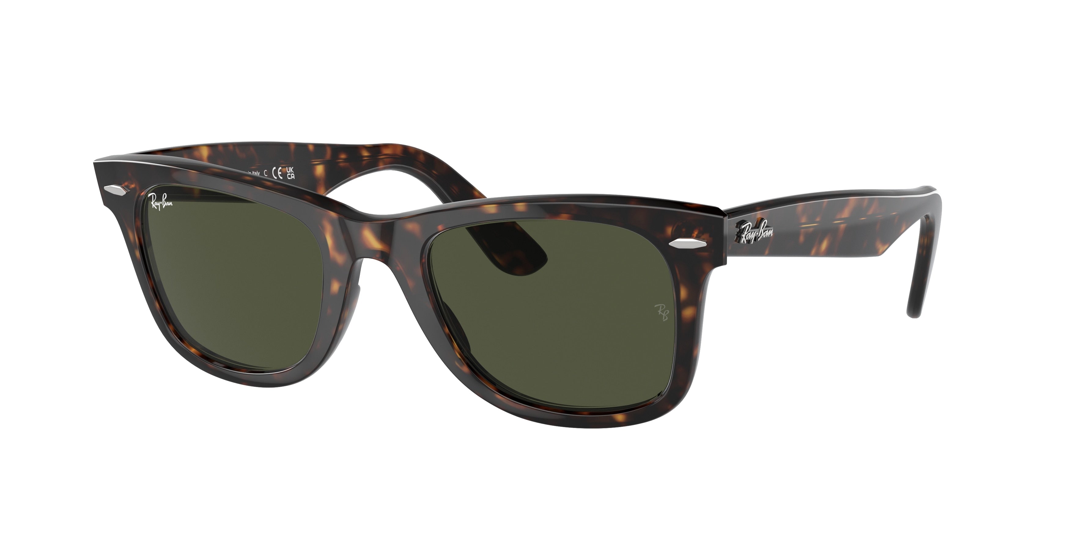 Ray-Ban RB2140 Wayfarer 902 50