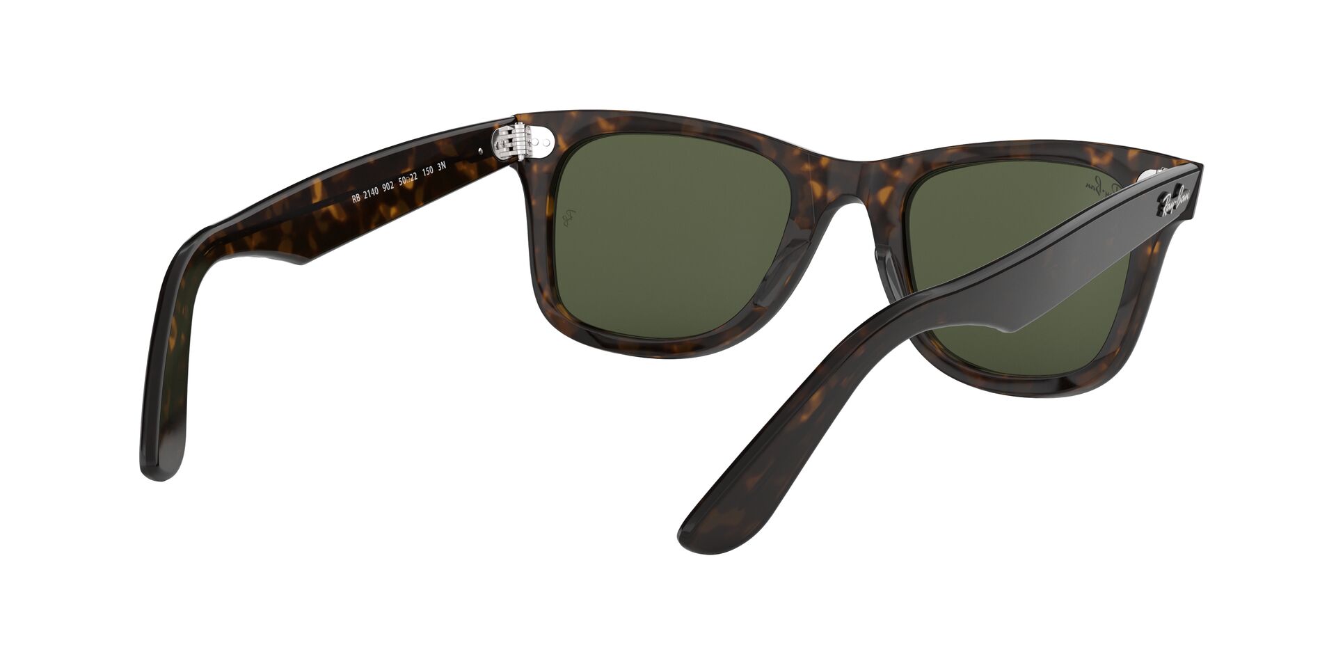 RAY-BAN RB2140 WAYFARER 902 54 - 17