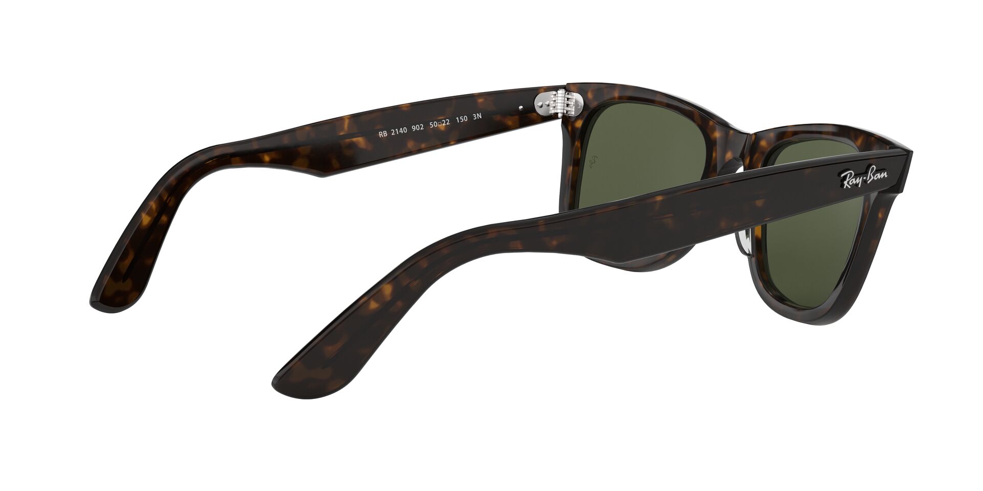 RAY-BAN RB2140 WAYFARER 902 54 - 18